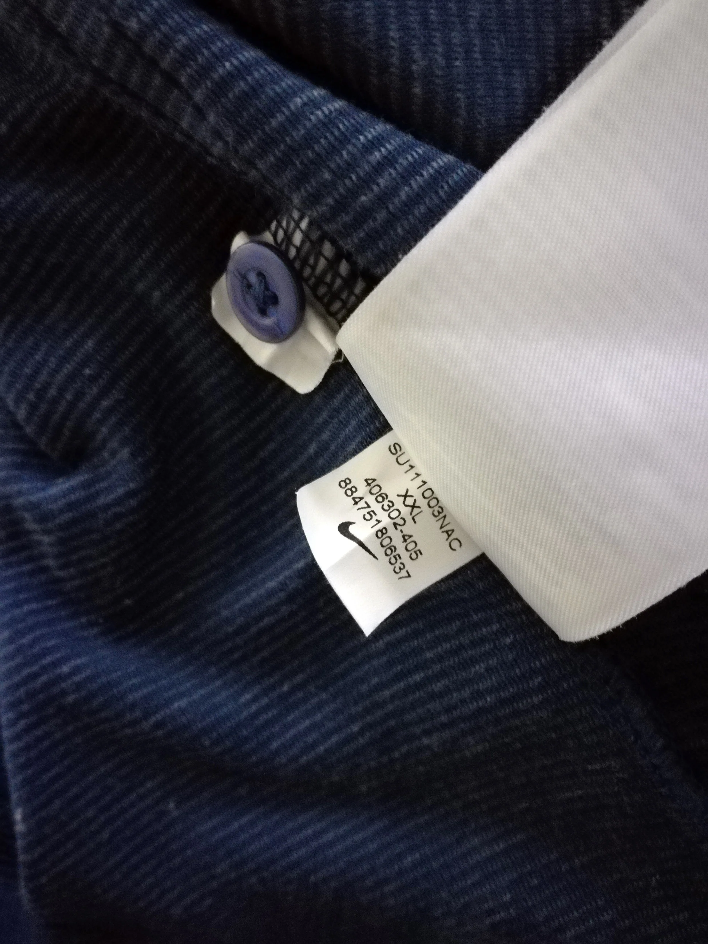 2011/12 France Home Football Shirt (XXL) - Image 8