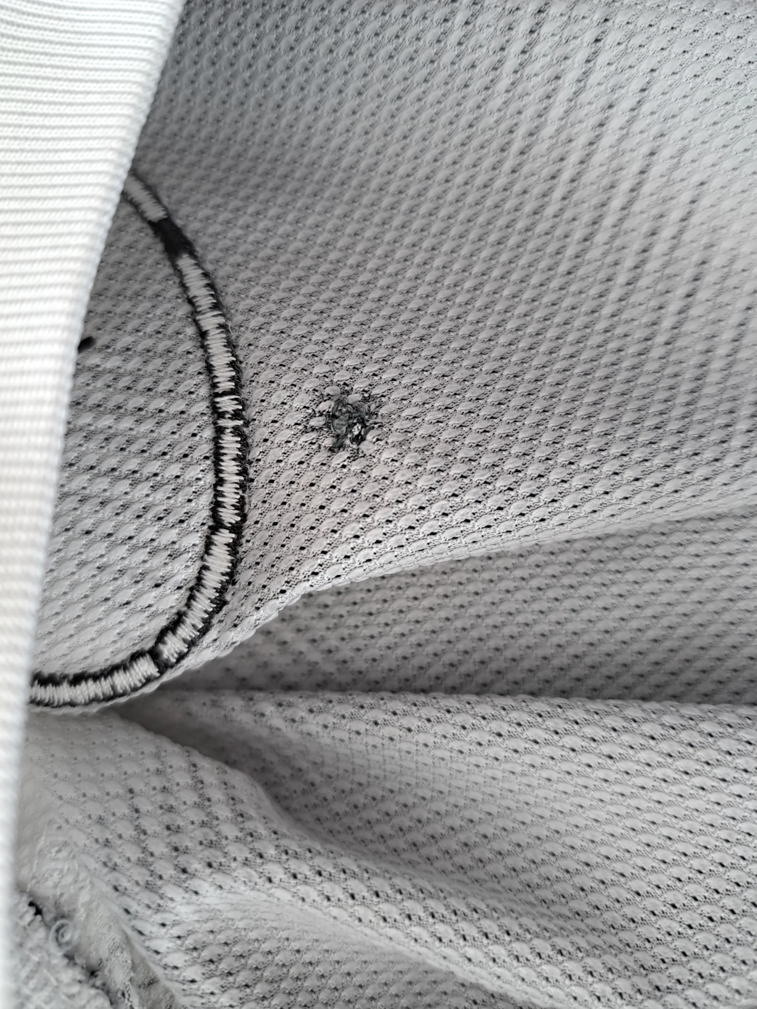 2011/12 Juventus Home Football Shirt (S) - Image 4