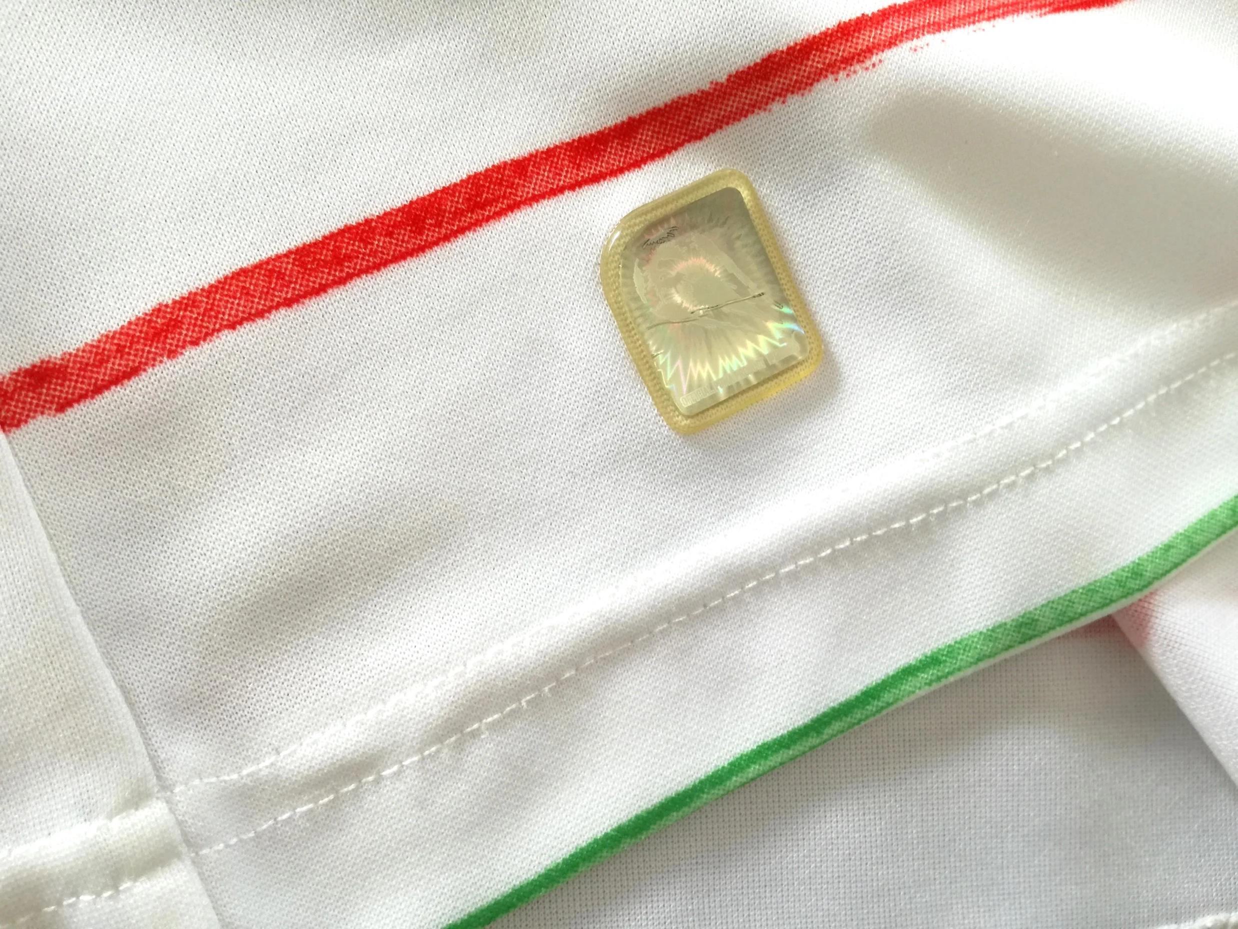 2011/12 Lokomotiv Moscow Away Football shirt (M) - Image 4