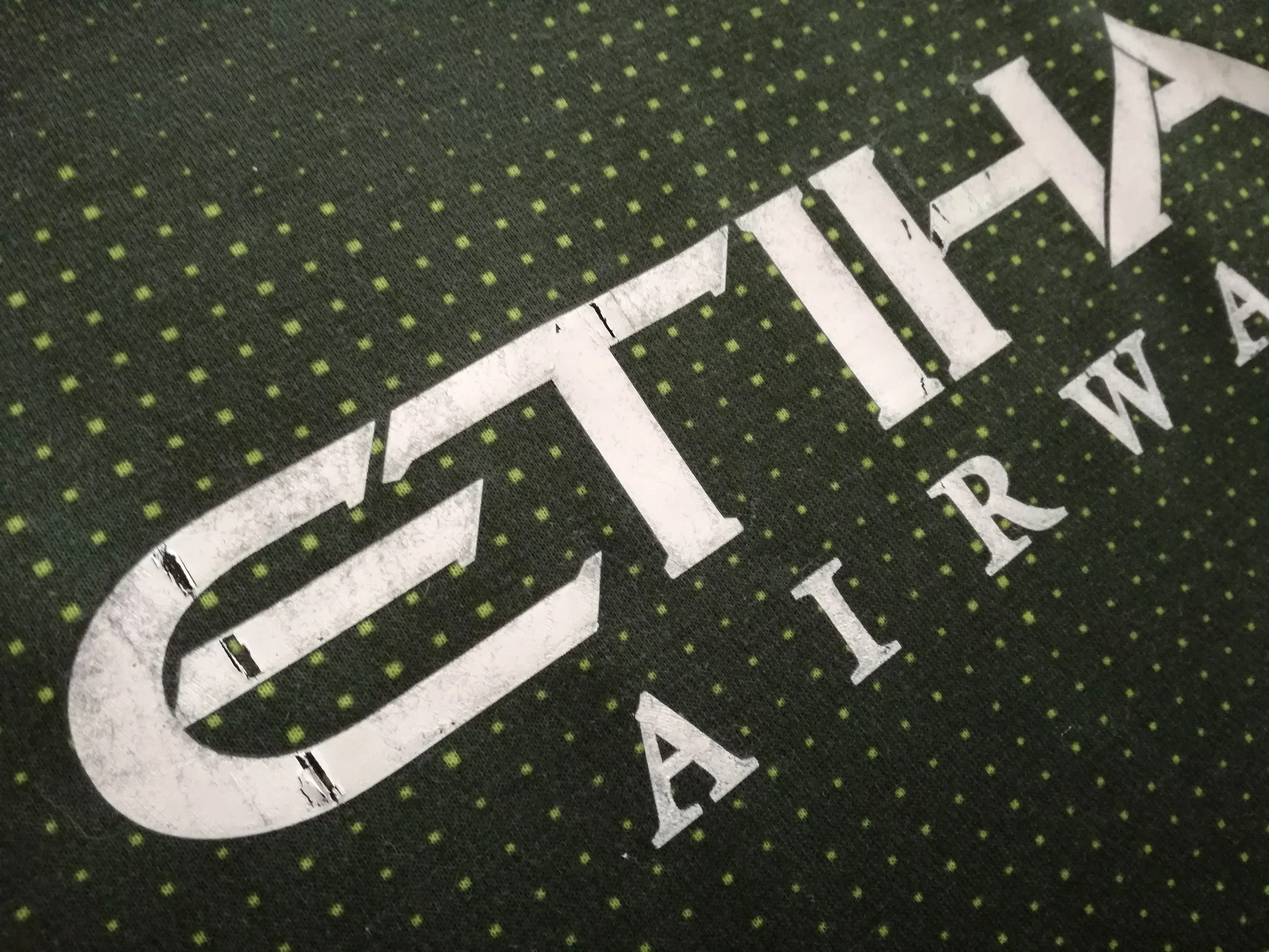 2011/12 Man City GK Football Shirt (L) - Image 3