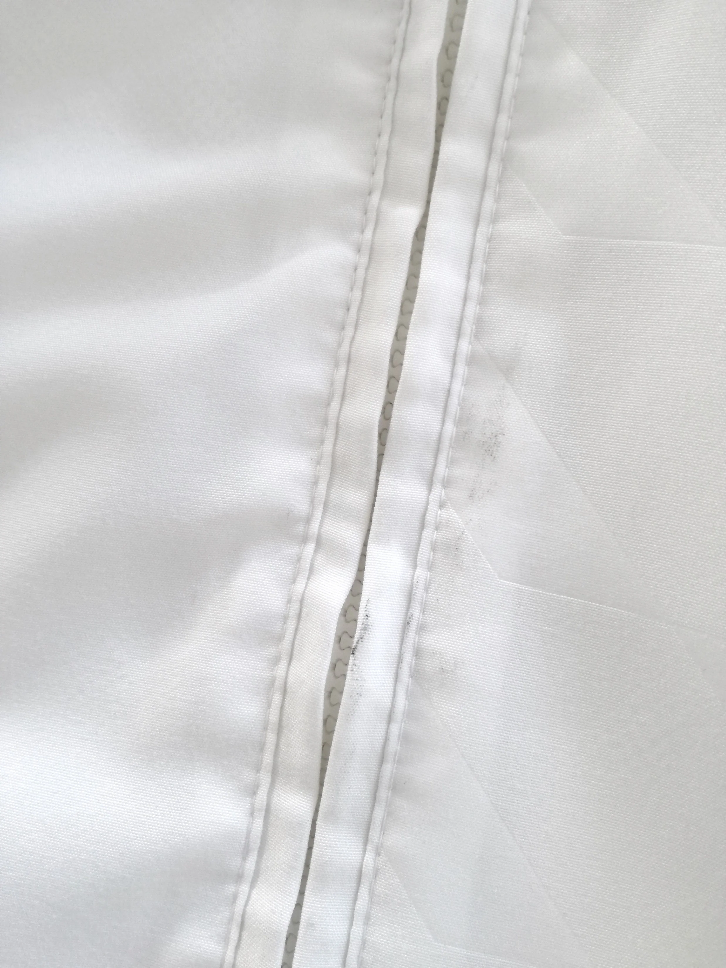 2011/12 Real Madrid Track Jacket (L) - Image 2