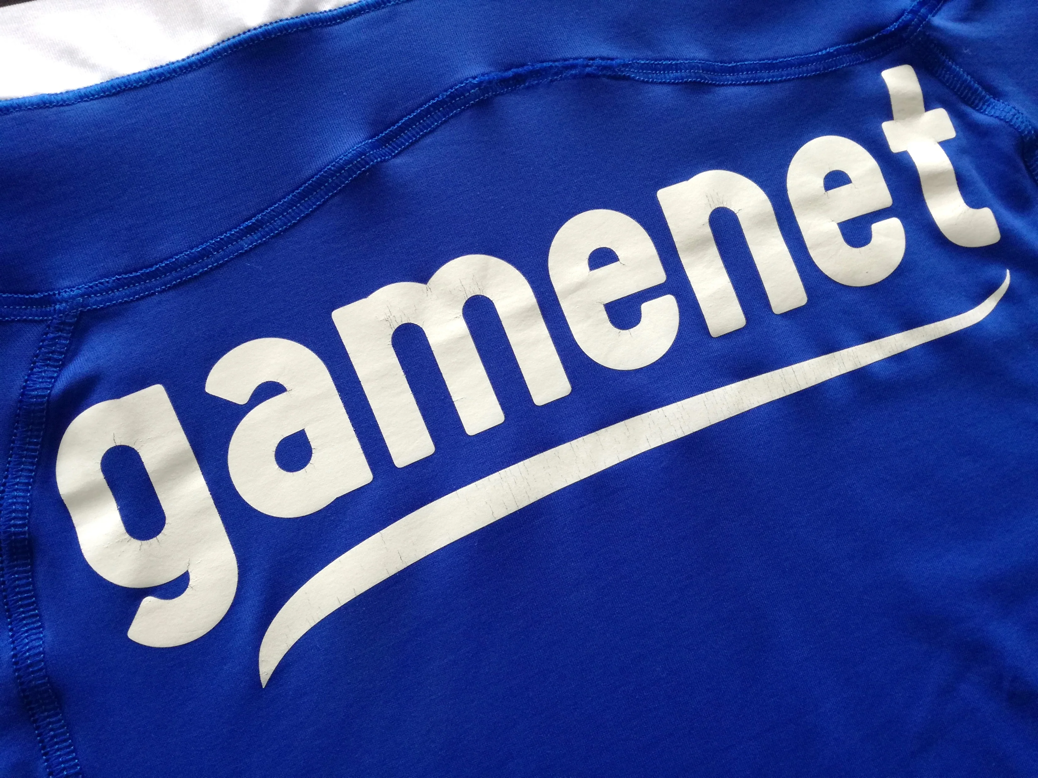 2011/12 Sampdoria Home Football Shirt (S) - Image 3