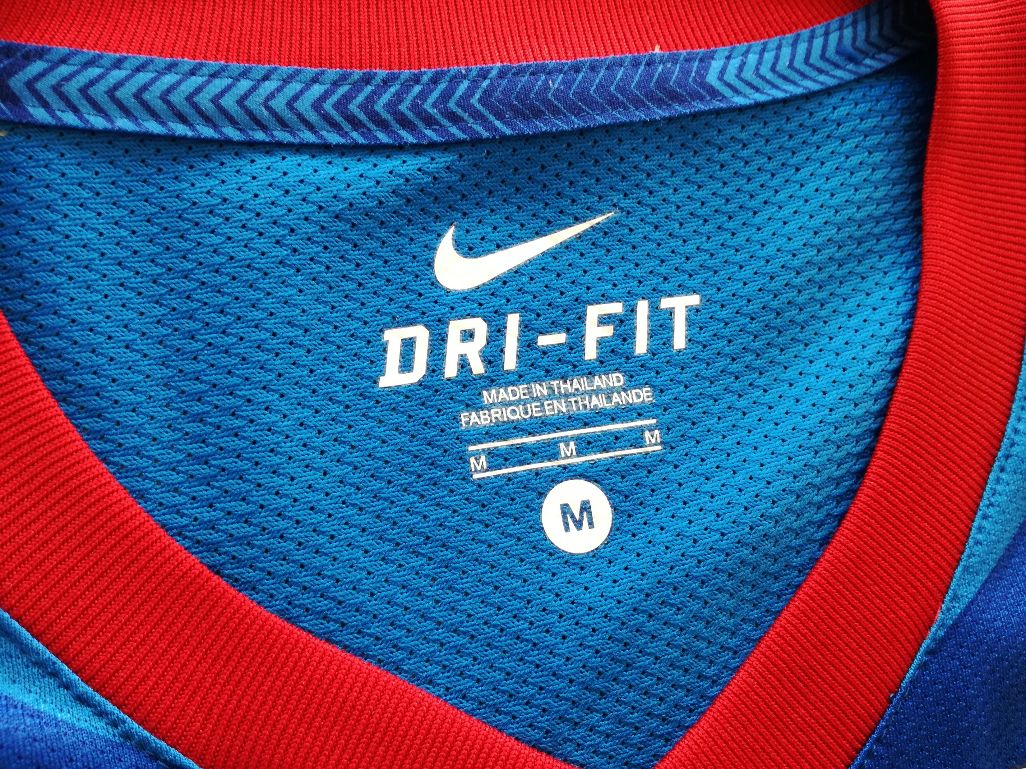 2011 Yokohama F. Marinos Home J. League Football Shirt (M) - Image 2