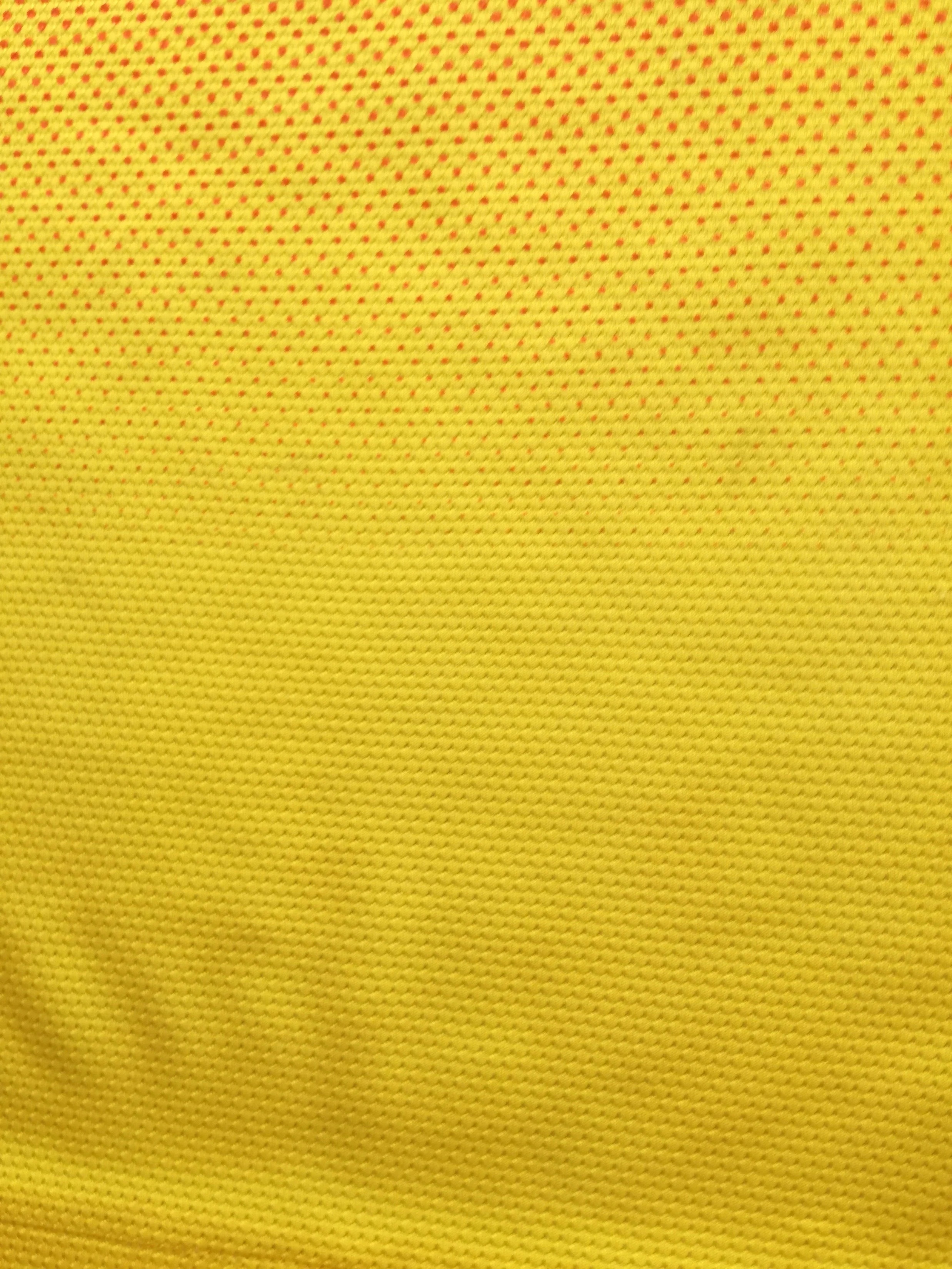 2012/13 Barcelona Away La Liga Football Shirt (M) - Image 6