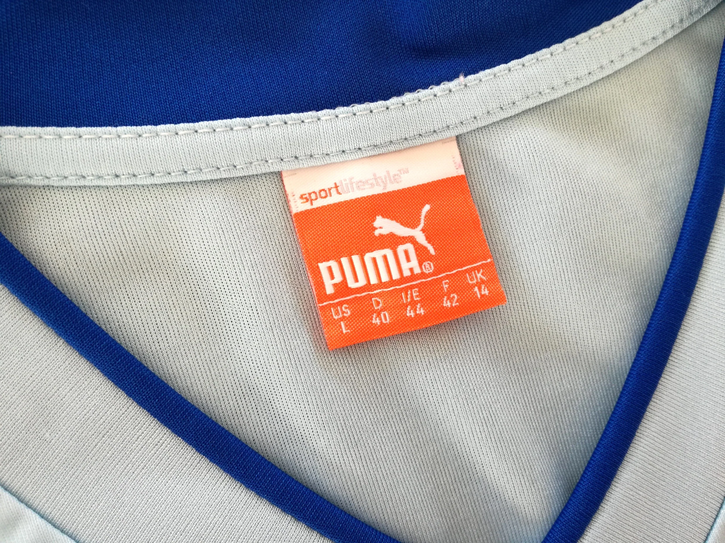 2012/13 Coventry City Home Football Shirt (W) (14) - Image 2