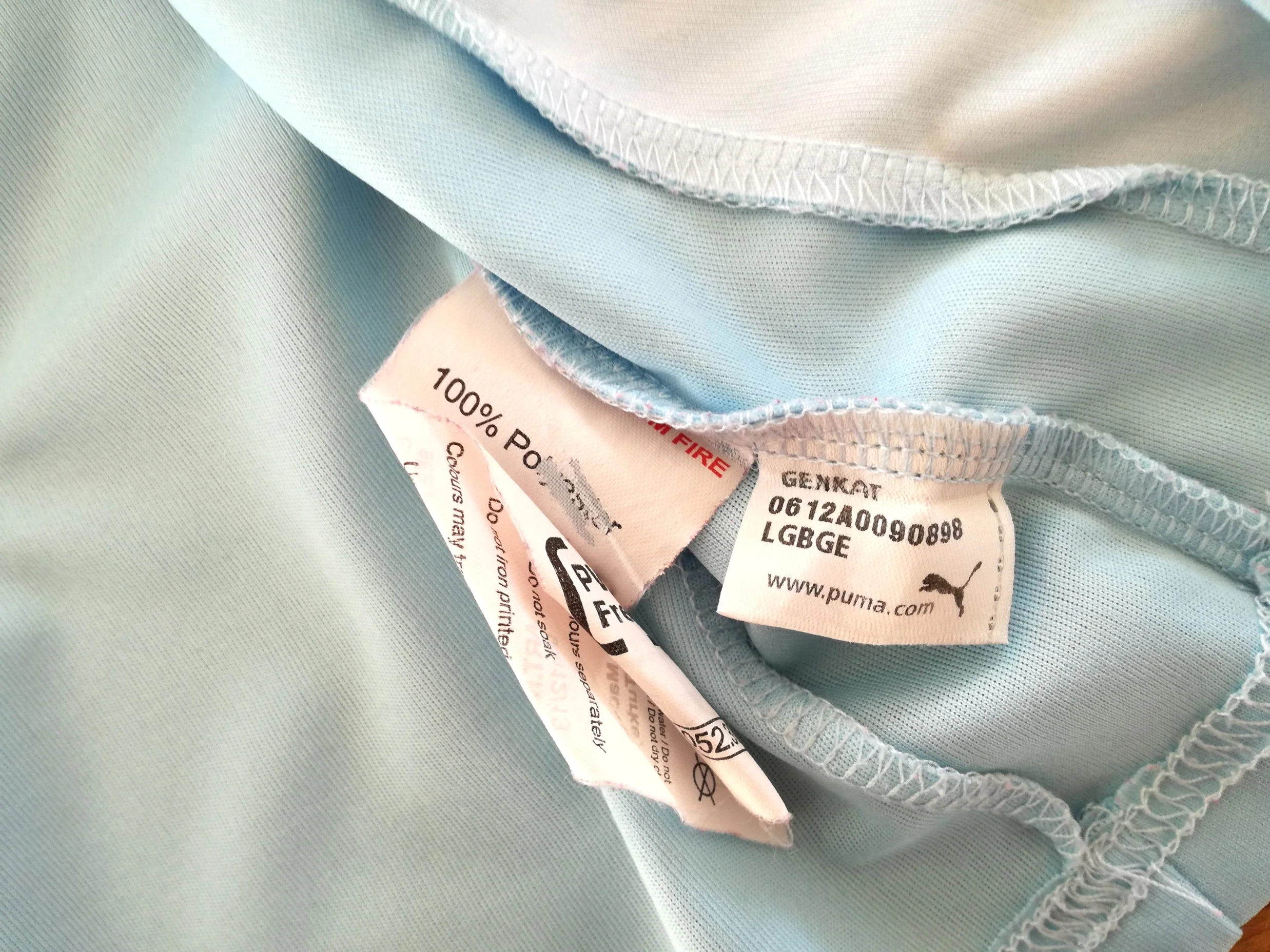 2012/13 Coventry City Home Football Shirt (W) (14) - Image 4