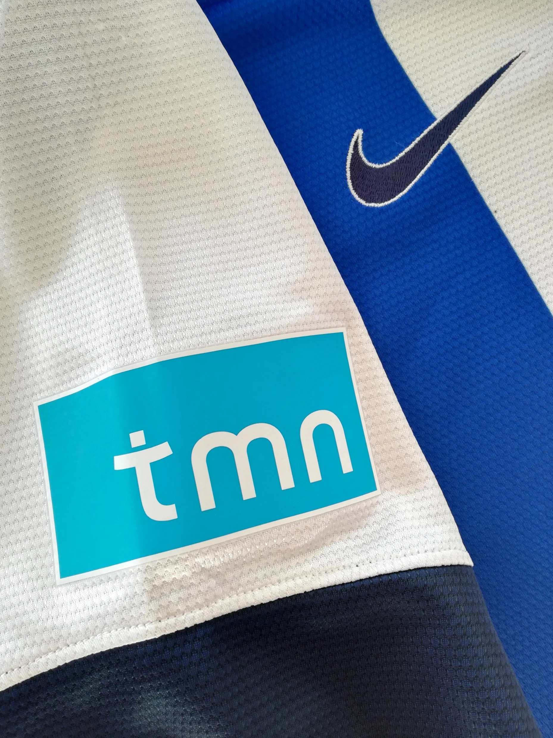 2012/13 FC Porto Home Football Shirt (L) - Image 5