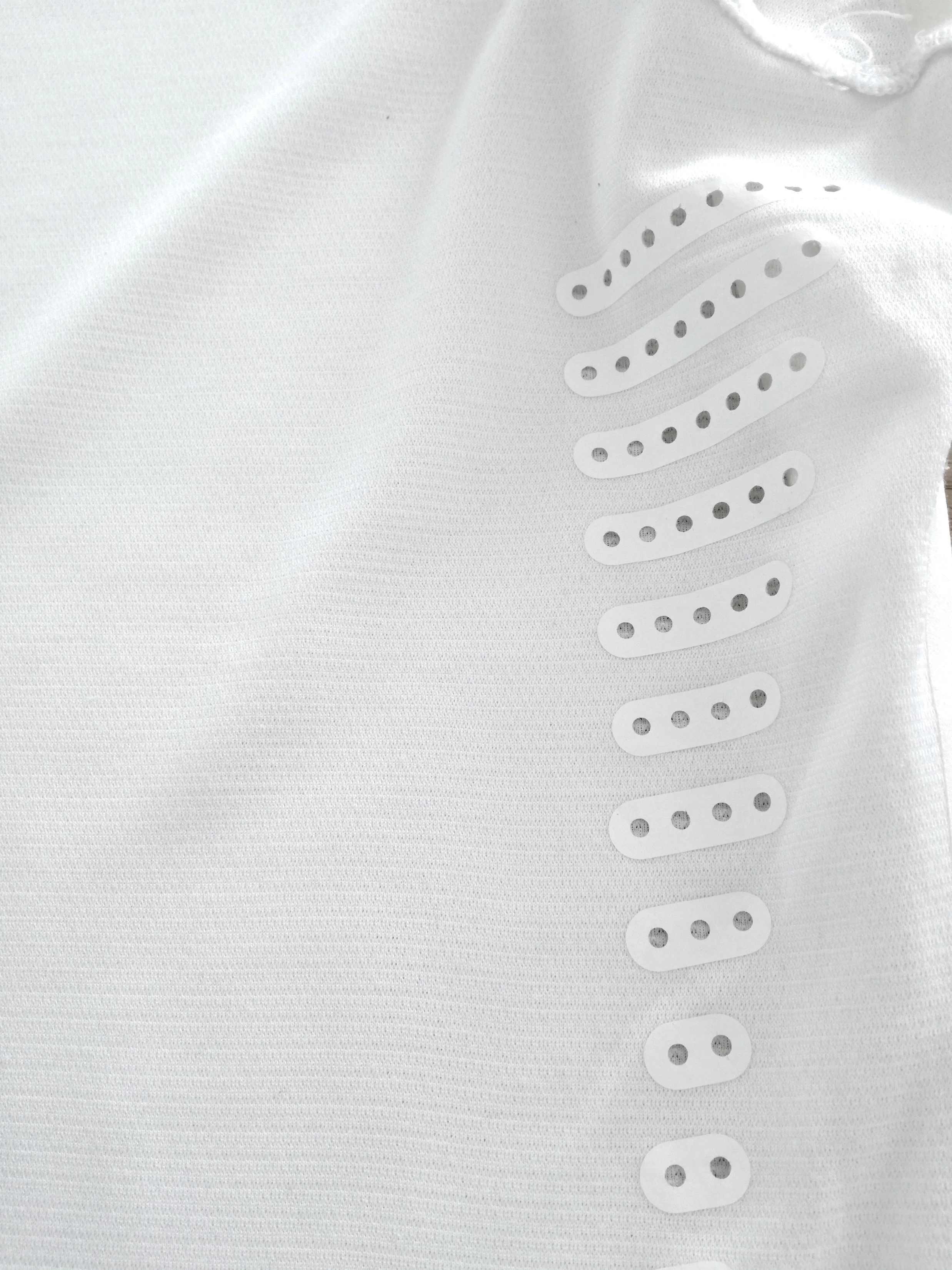 2012/13 France Away Player Issue Football Shirt (XXL) - Image 7