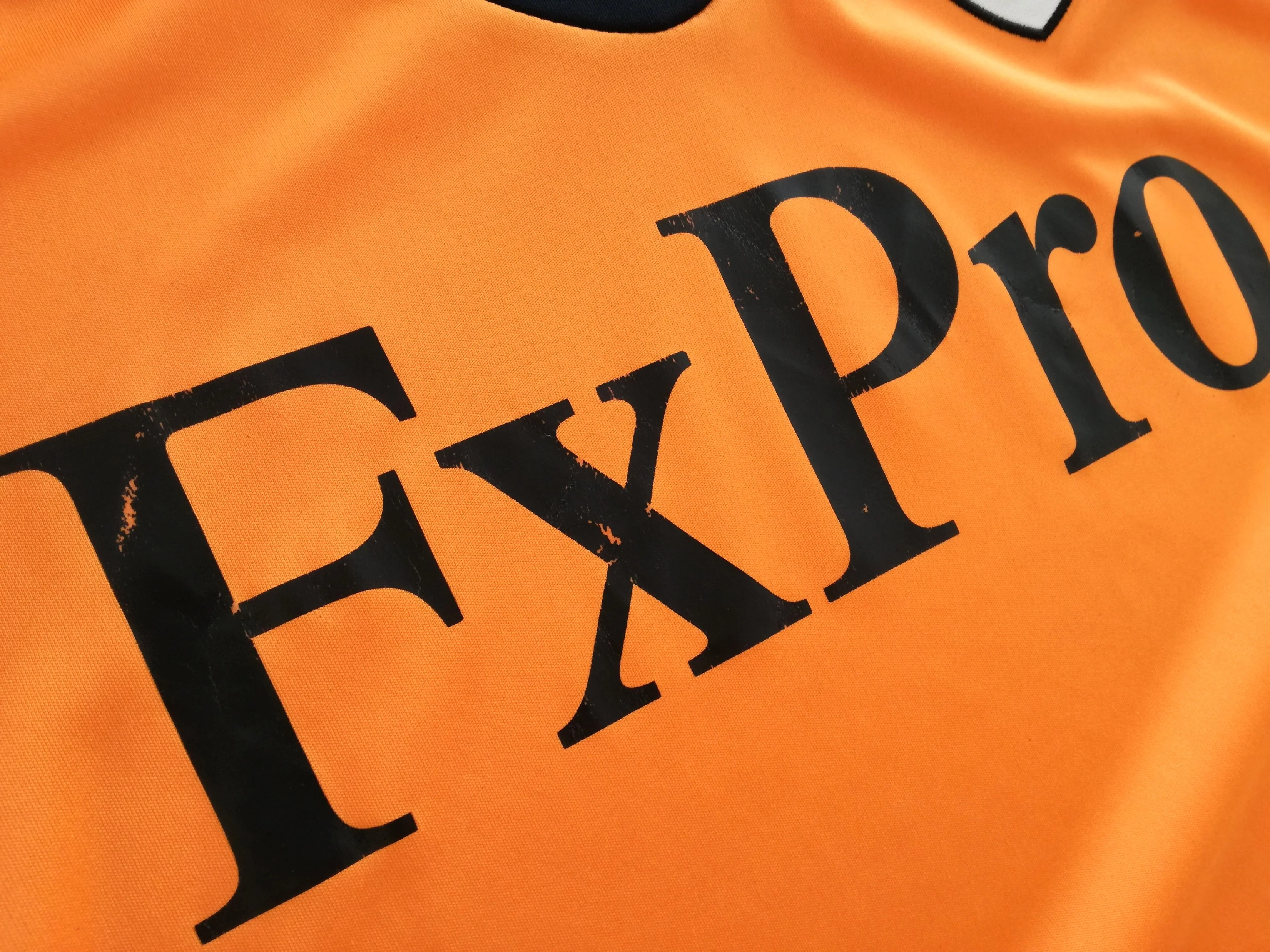 2012/13 Fulham Away Football Shirt (XXL) - Image 3