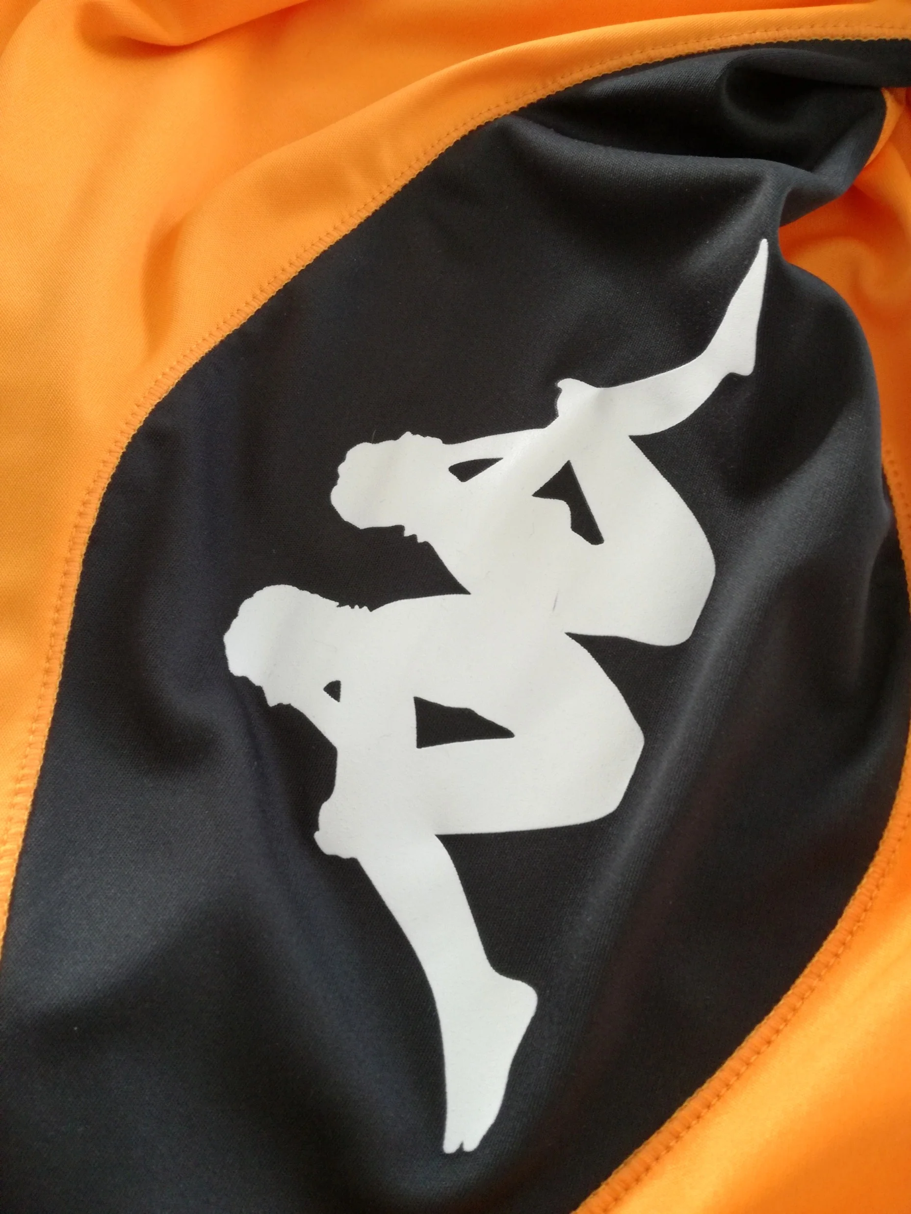2012/13 Fulham Away Football Shirt (XXL) - Image 6