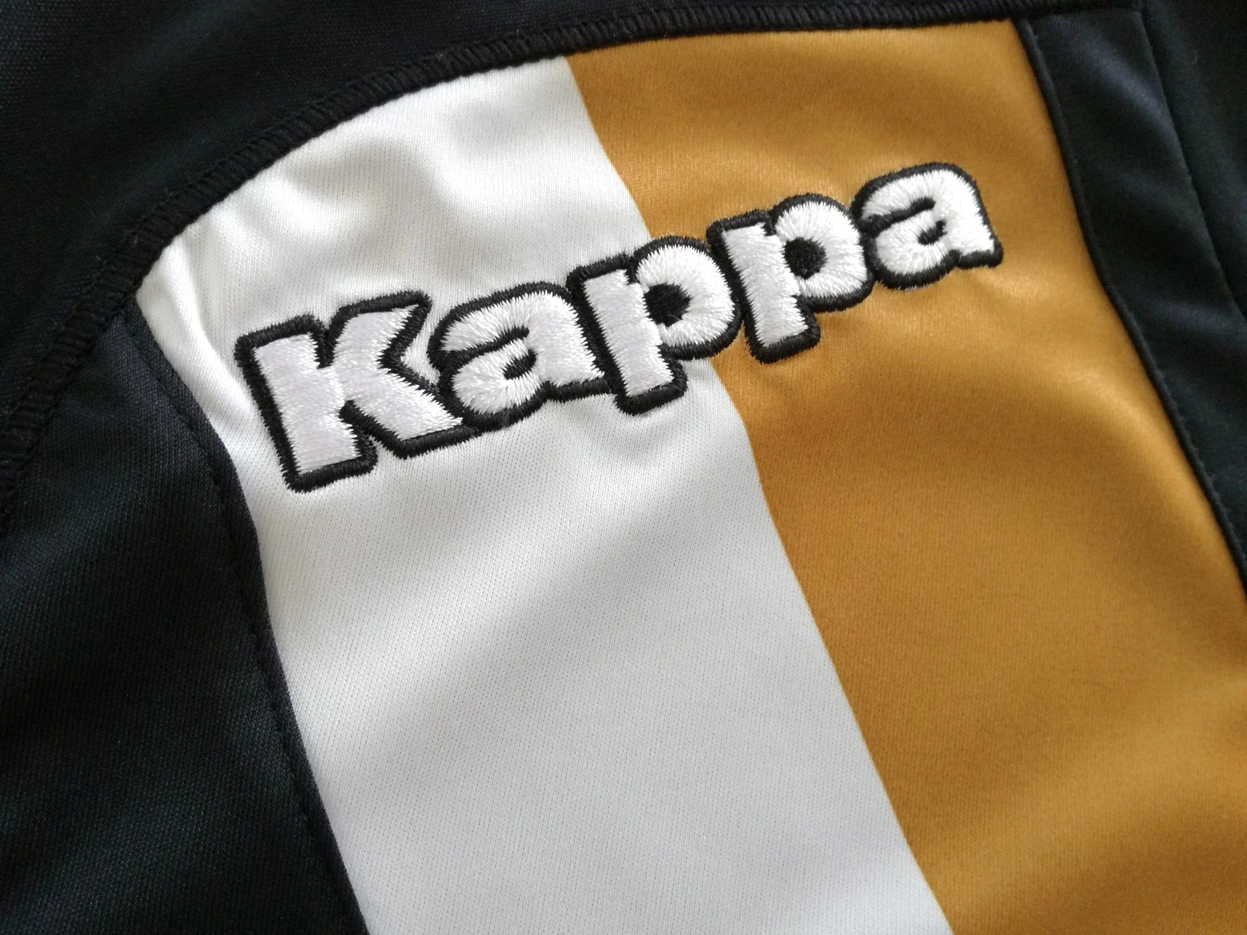 2012/13 Fulham 3rd Football Shirt (XXL) - Image 3