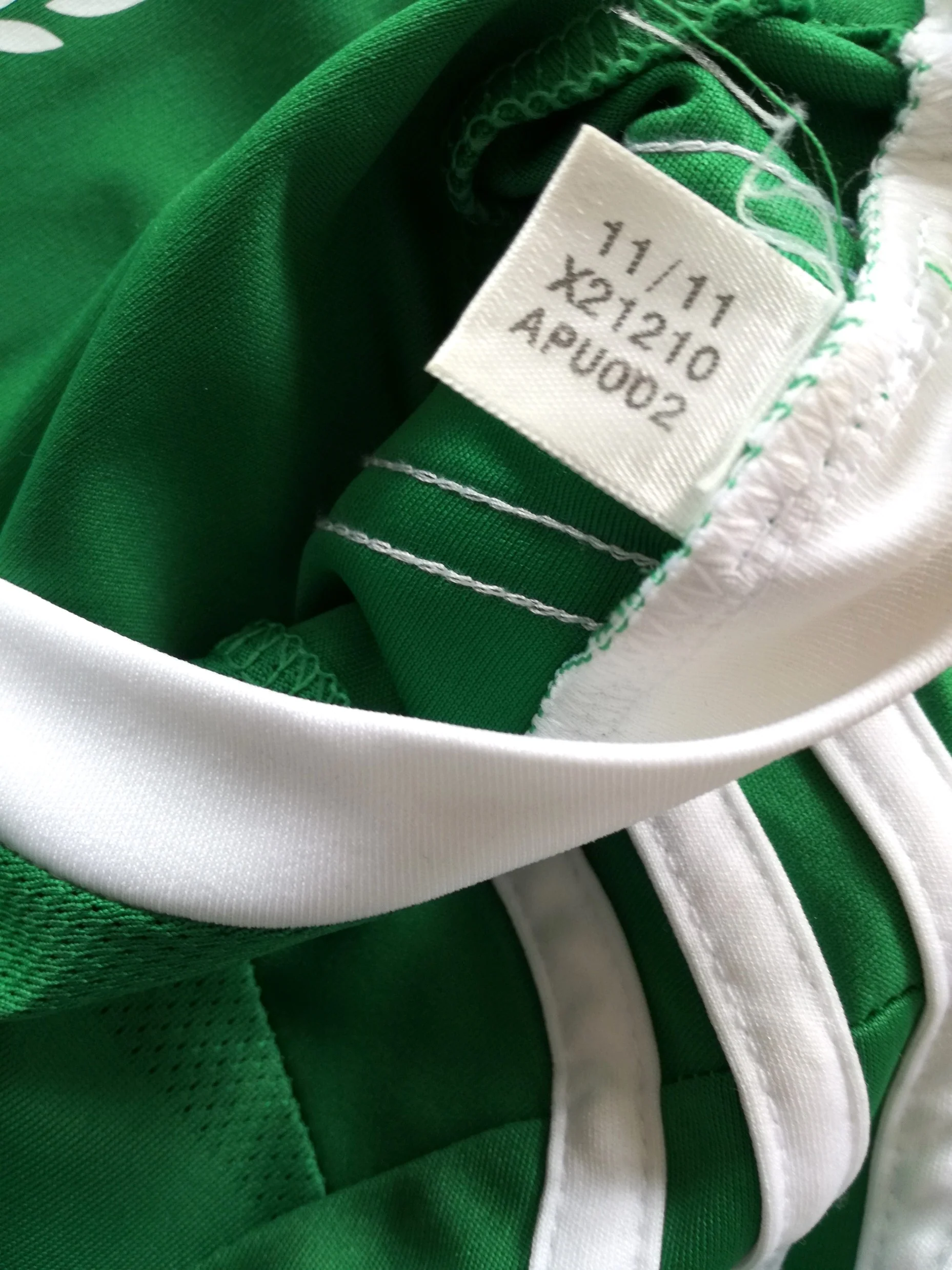 2012/13 Germany Away Football Shirt Lahm #16 (W) (L) - Image 4