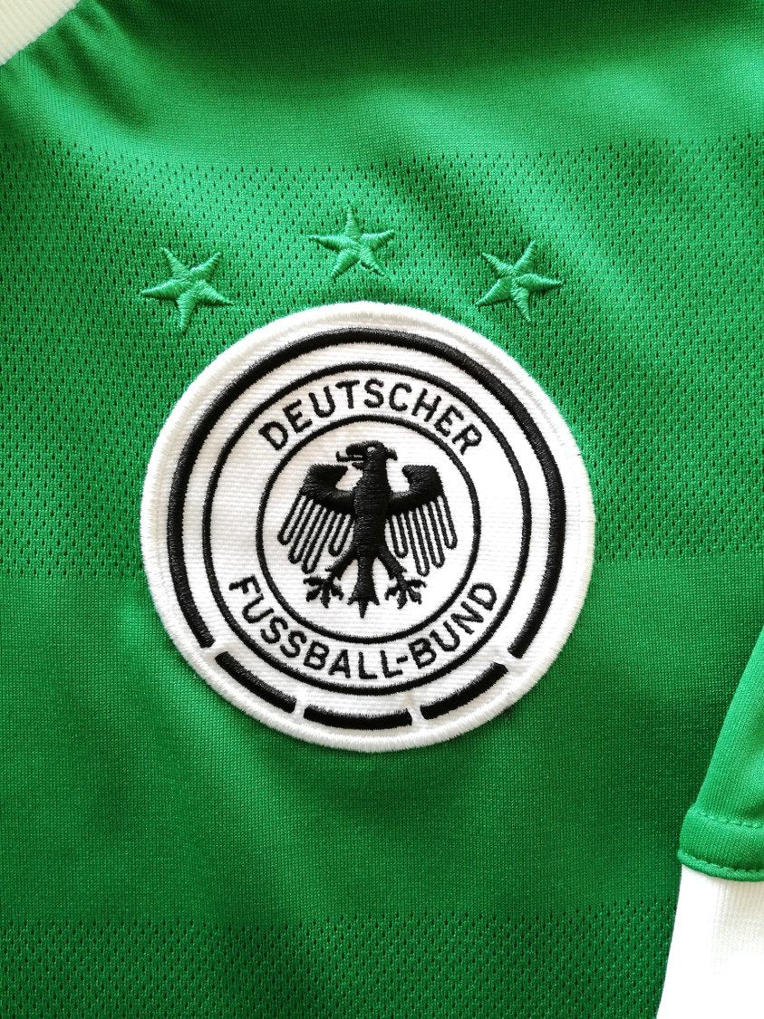 2012/13 Germany Away Football Shirt (M) - Image 3
