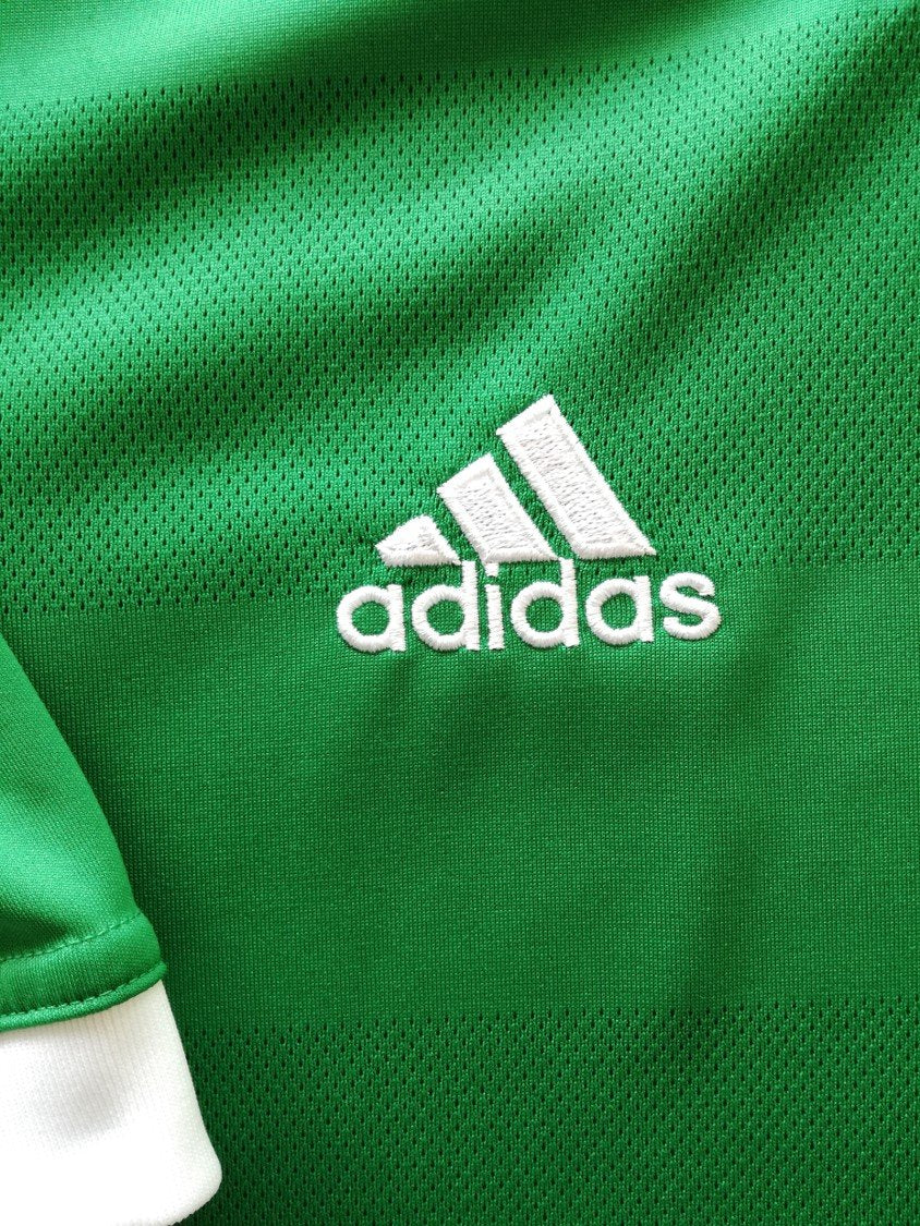 2012/13 Germany Away Football Shirt (M) - Image 4