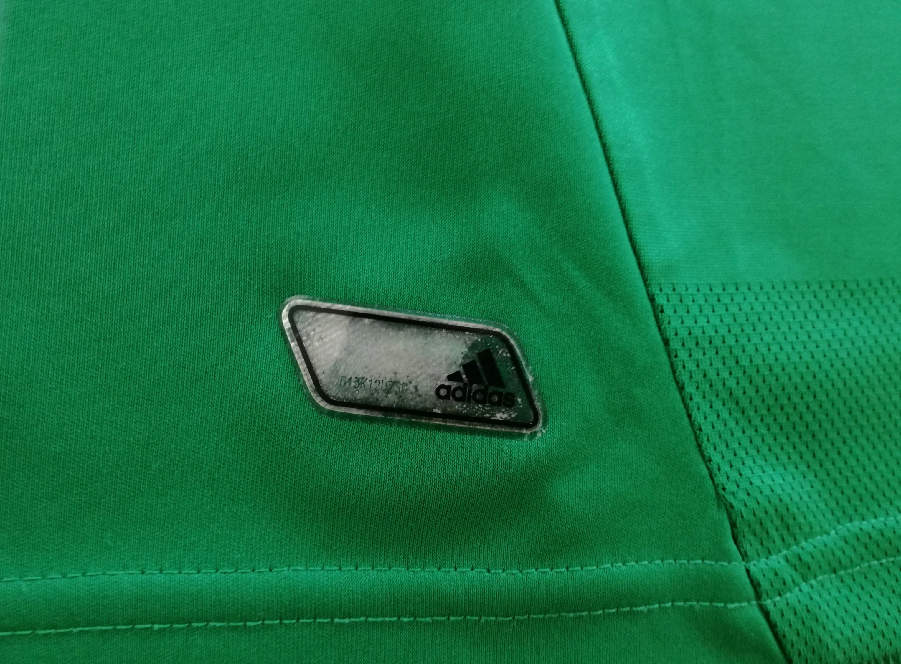 2012/13 Germany Away Football Shirt (M) - Image 5