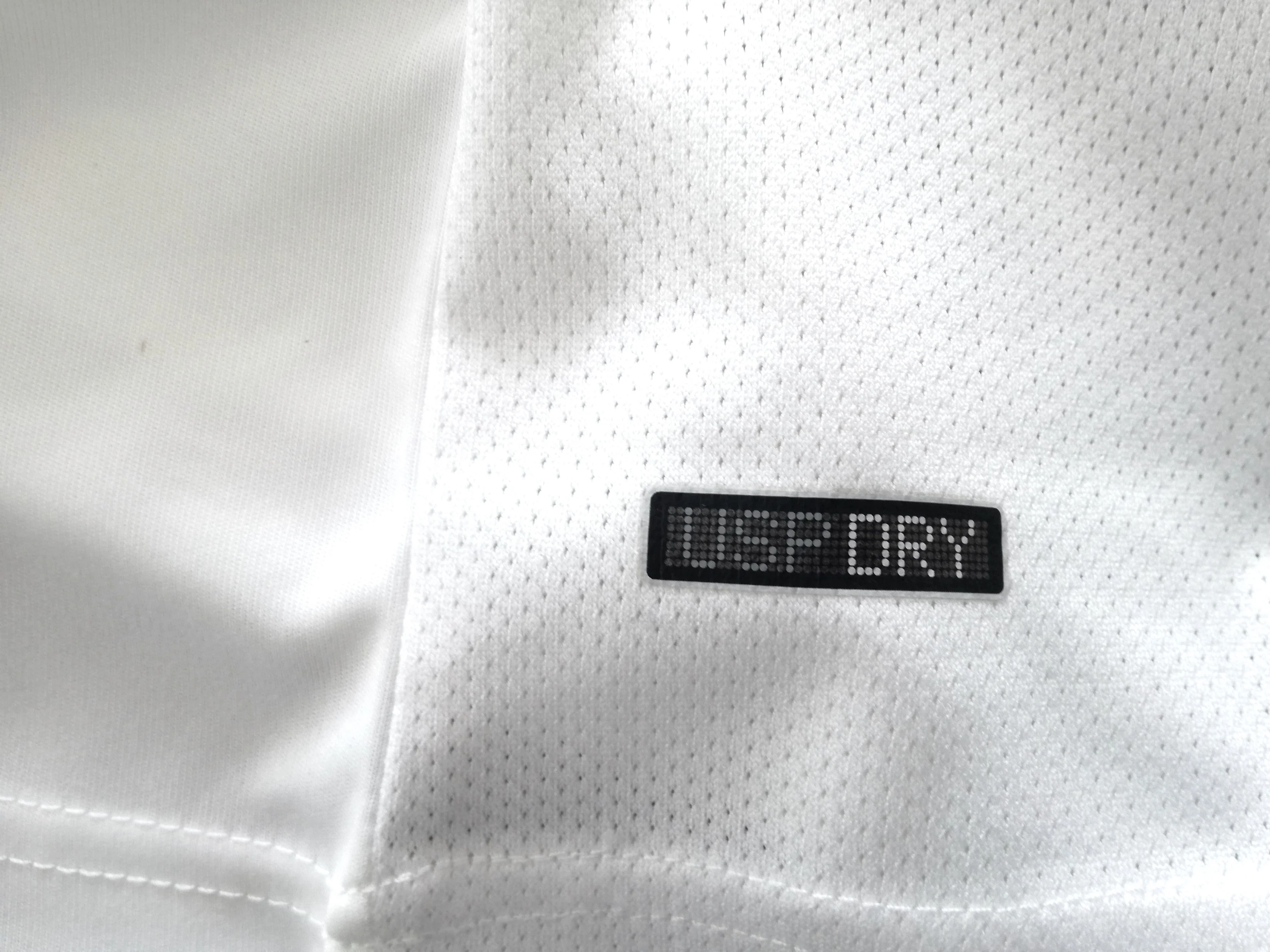 2012/13 Ghana Home Football Shirt (M) - Image 7