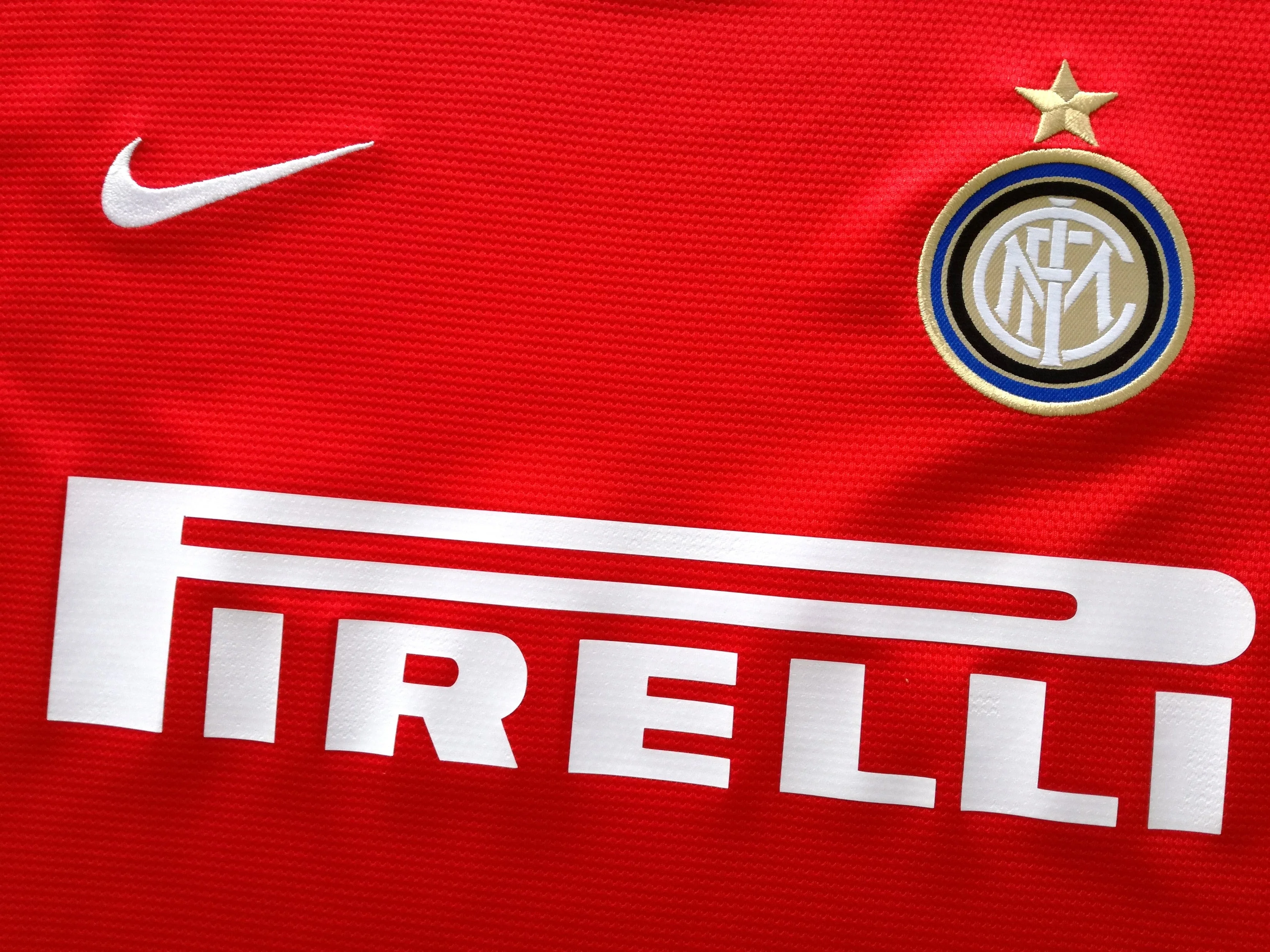 2012/13 Inter Milan Away Football Shirt (Kids) - Image 3