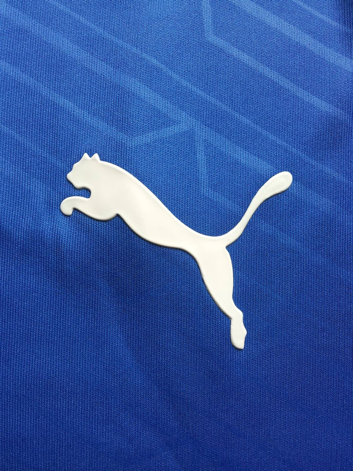 2012/13 Italy Home Football Shirt. (XXL) - Image 5