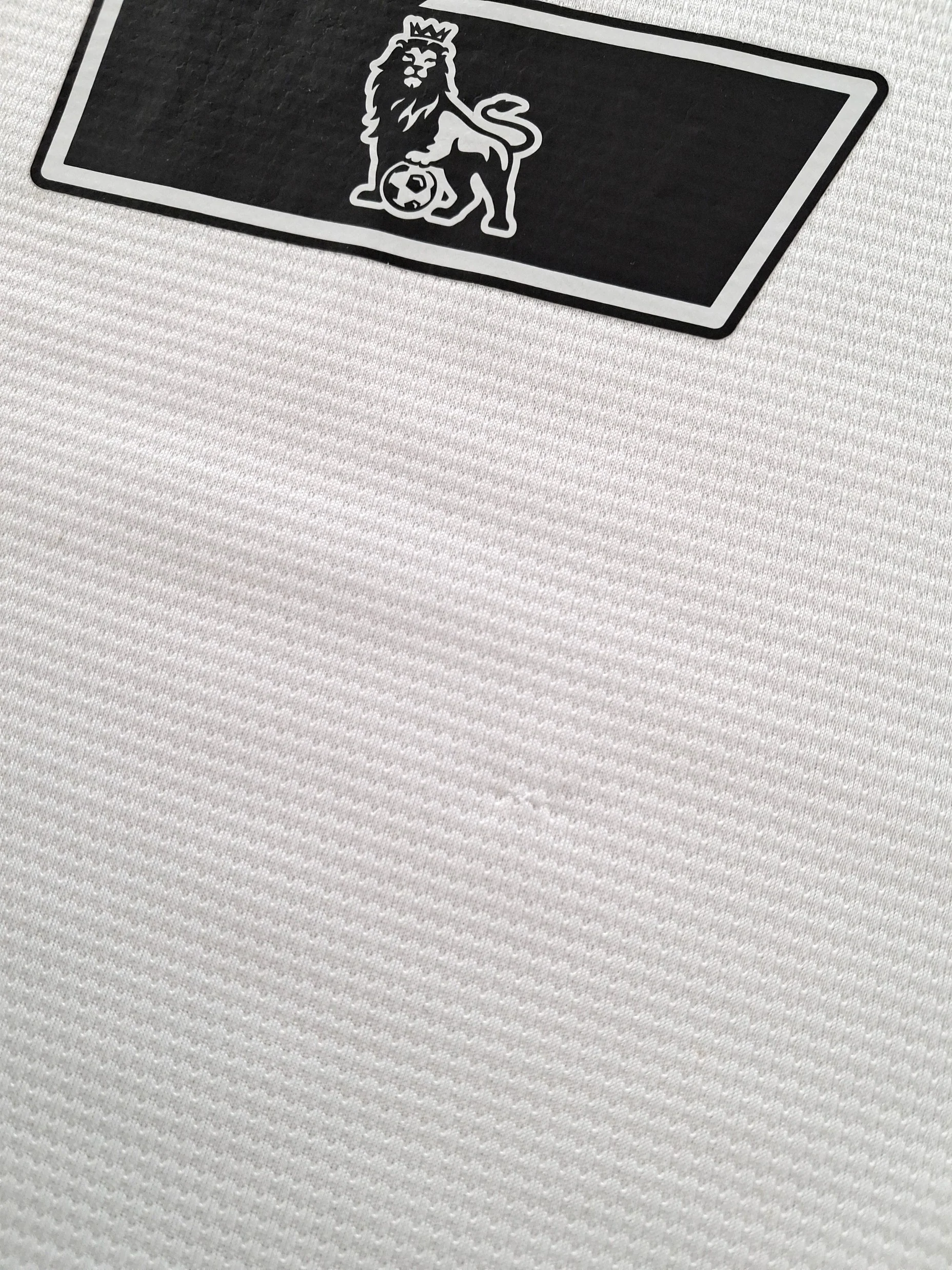 2012/13 Man Utd Away Premier League Football Shirt V. Persie #20 (Kids) - Image 9