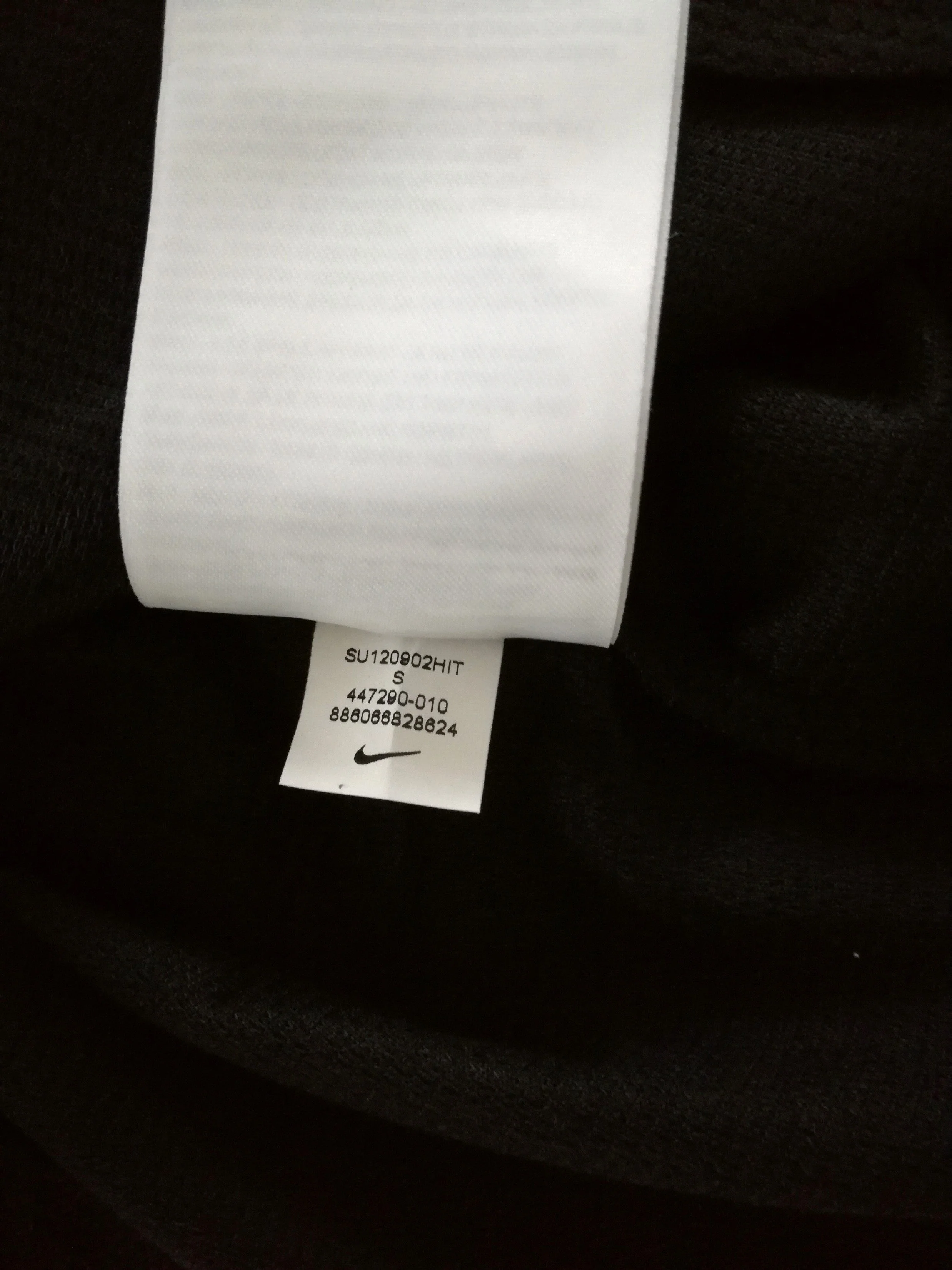 2012/13 Netherlands Away Football Shirt (S) - Image 9