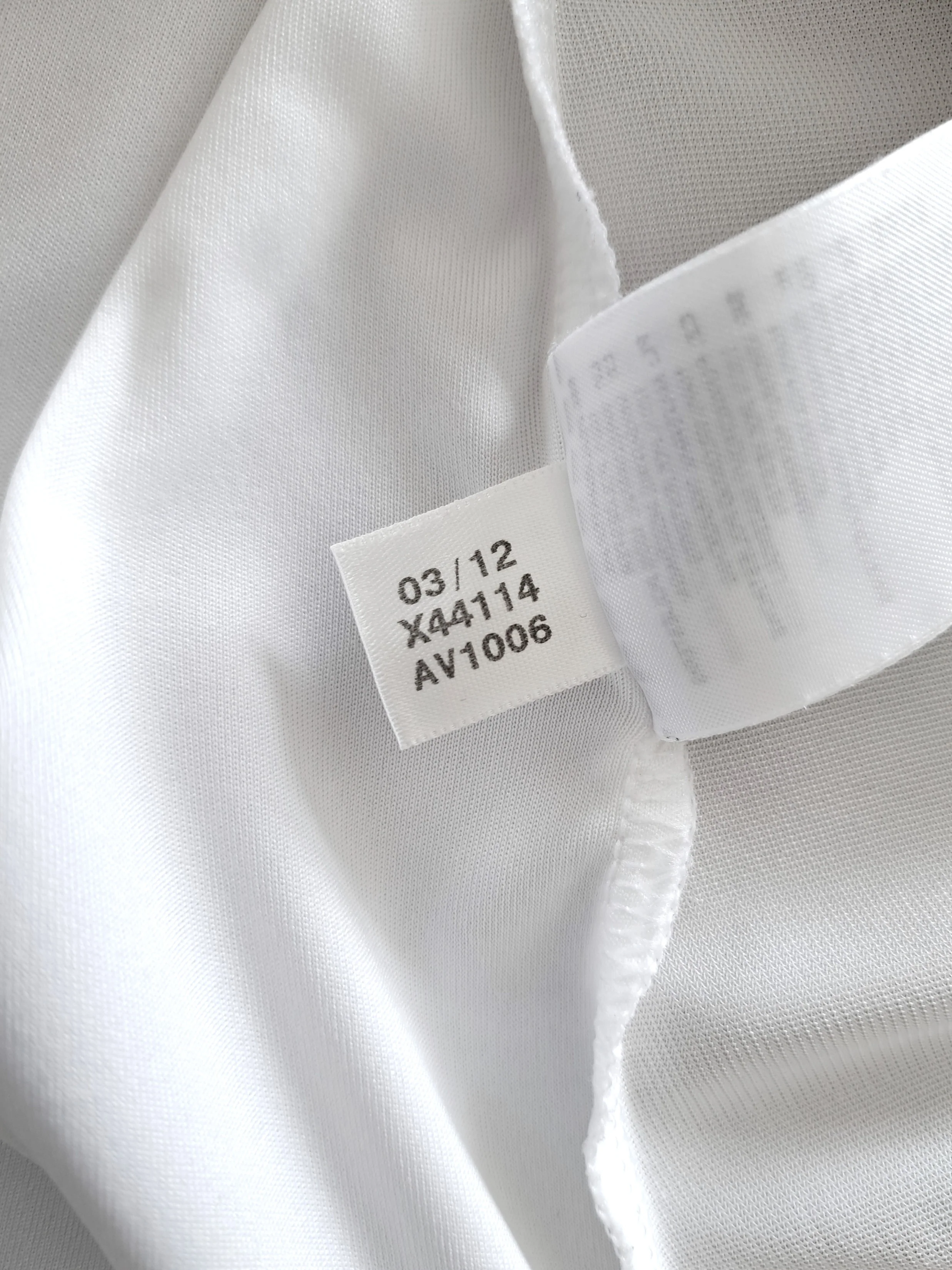 2012 Poland 'Heritage' Football Shirt (S) - Image 6