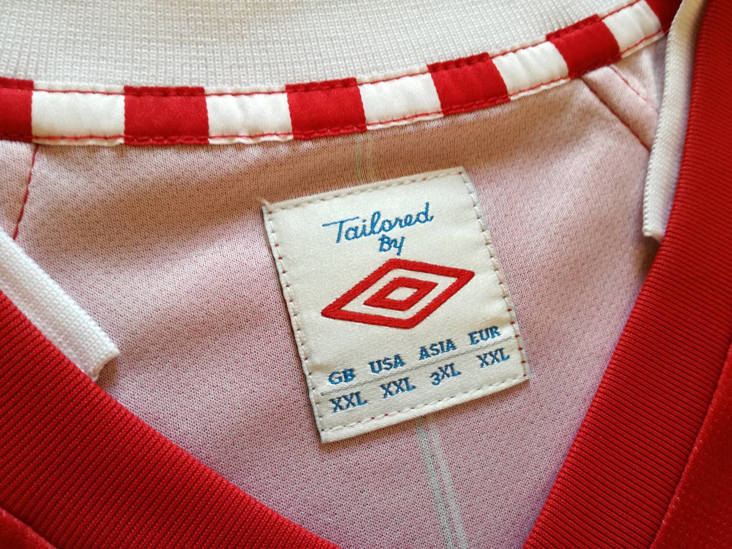 2012/13 Southampton Home Football Shirt (XXL) *BNWT* - Image 5