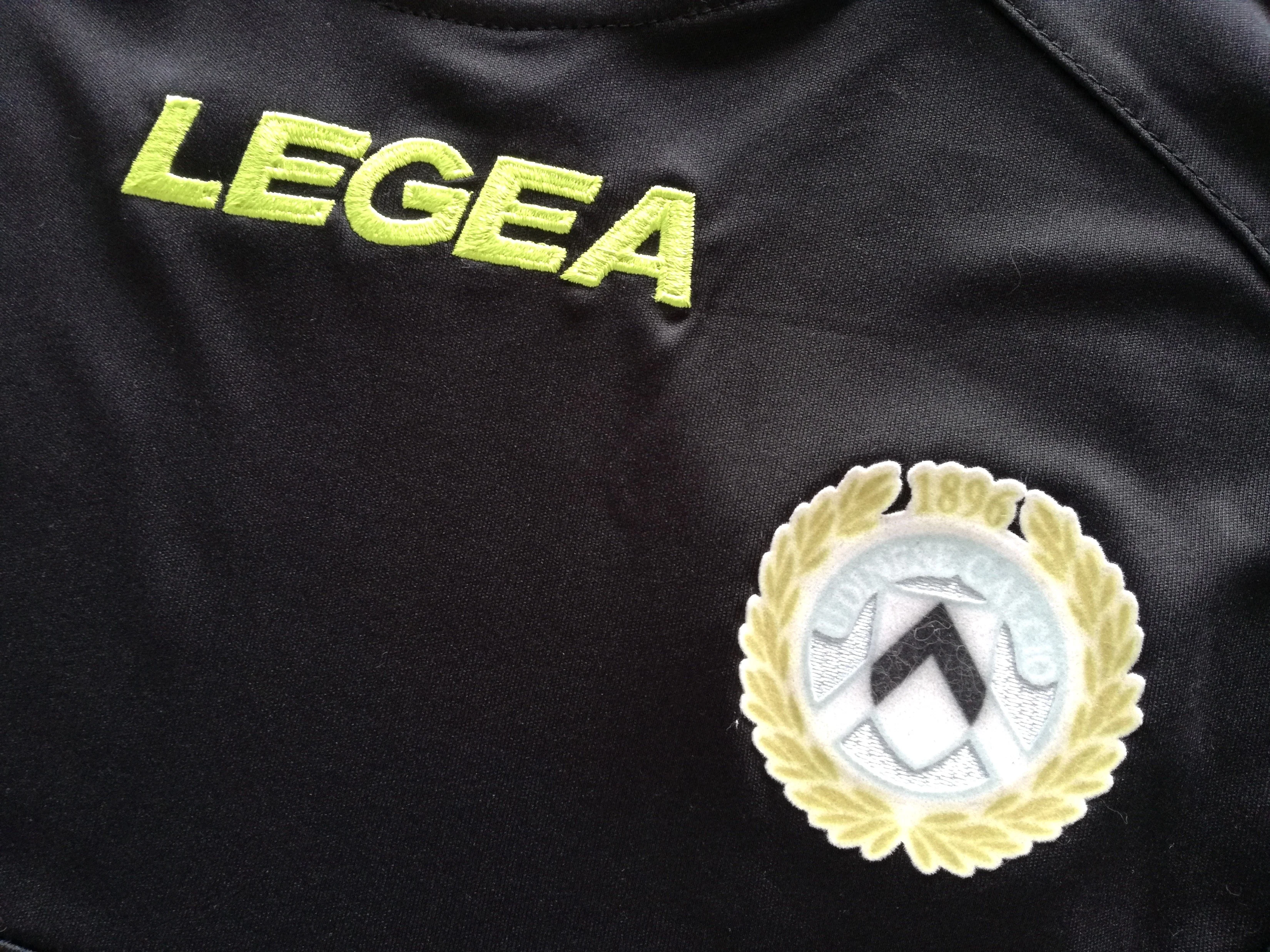 2012/13 Udinese Away Football Shirt (L) - Image 3