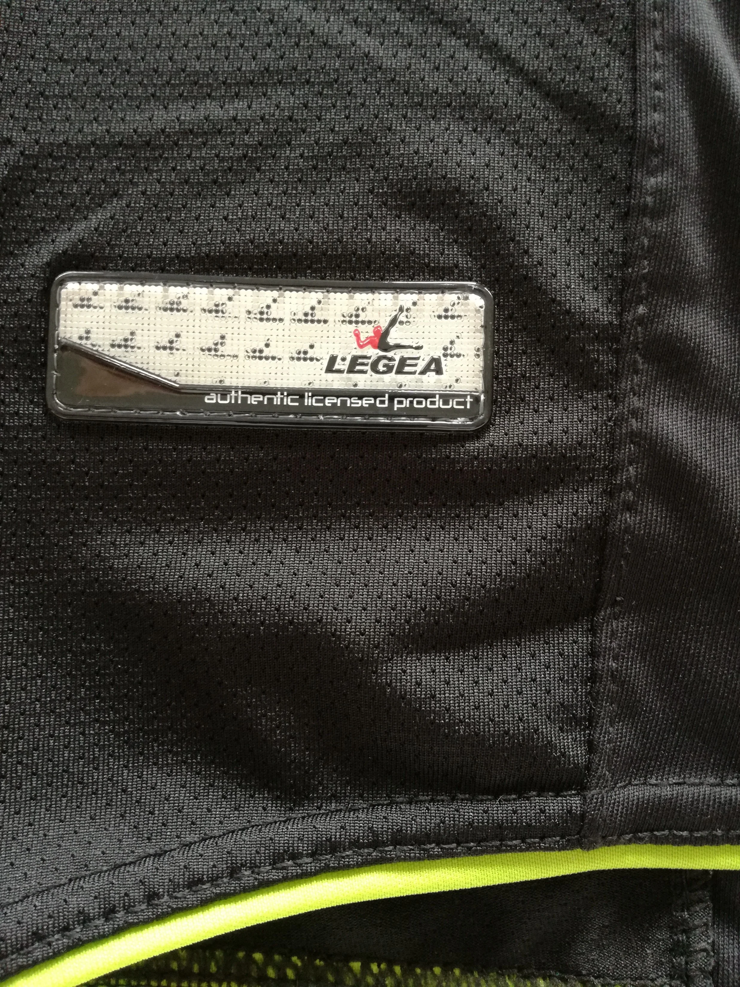 2012/13 Udinese Away Football Shirt (L) - Image 5