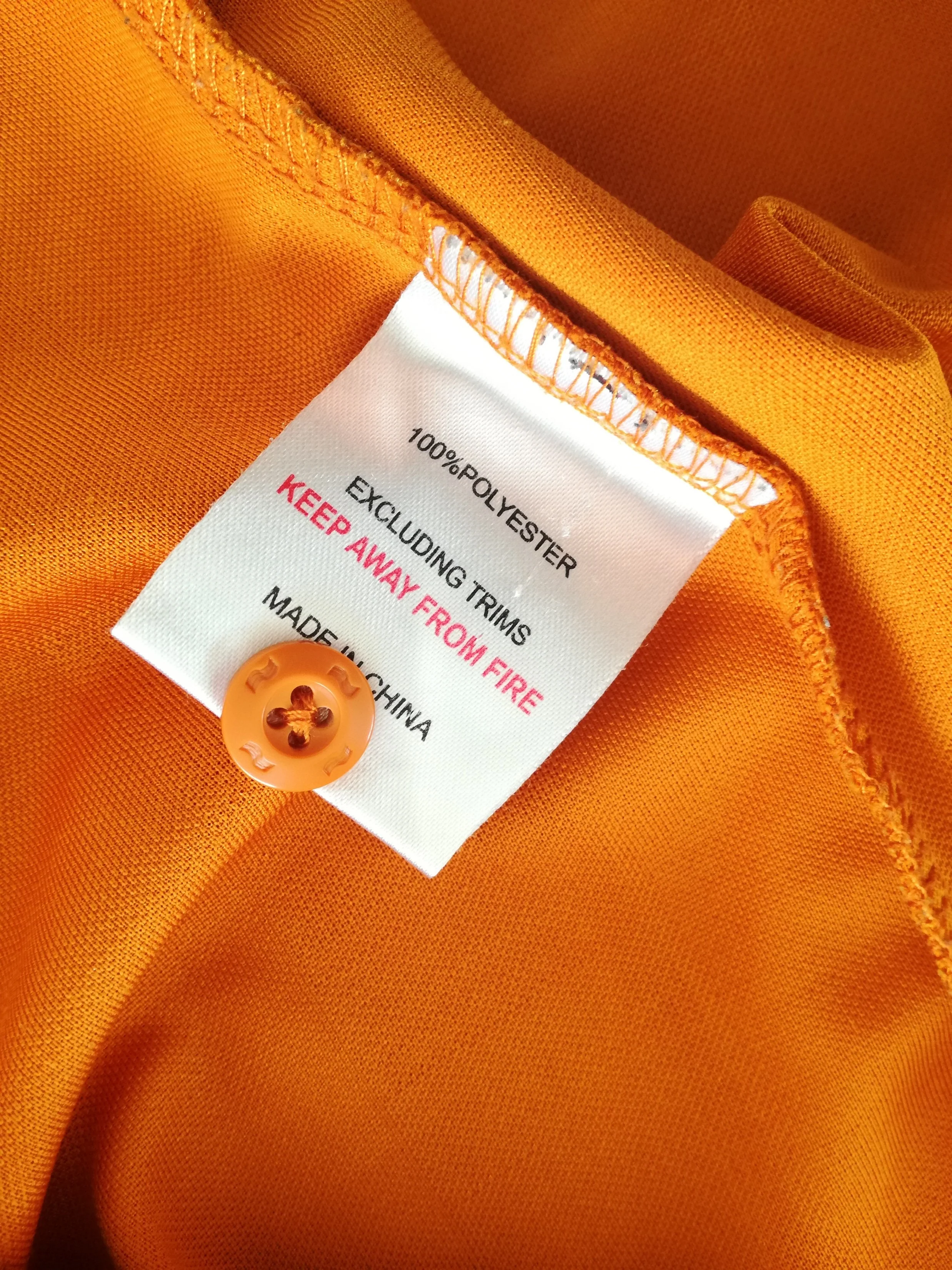 2012/13 Wolves Home Football Shirt (L) - Image 5