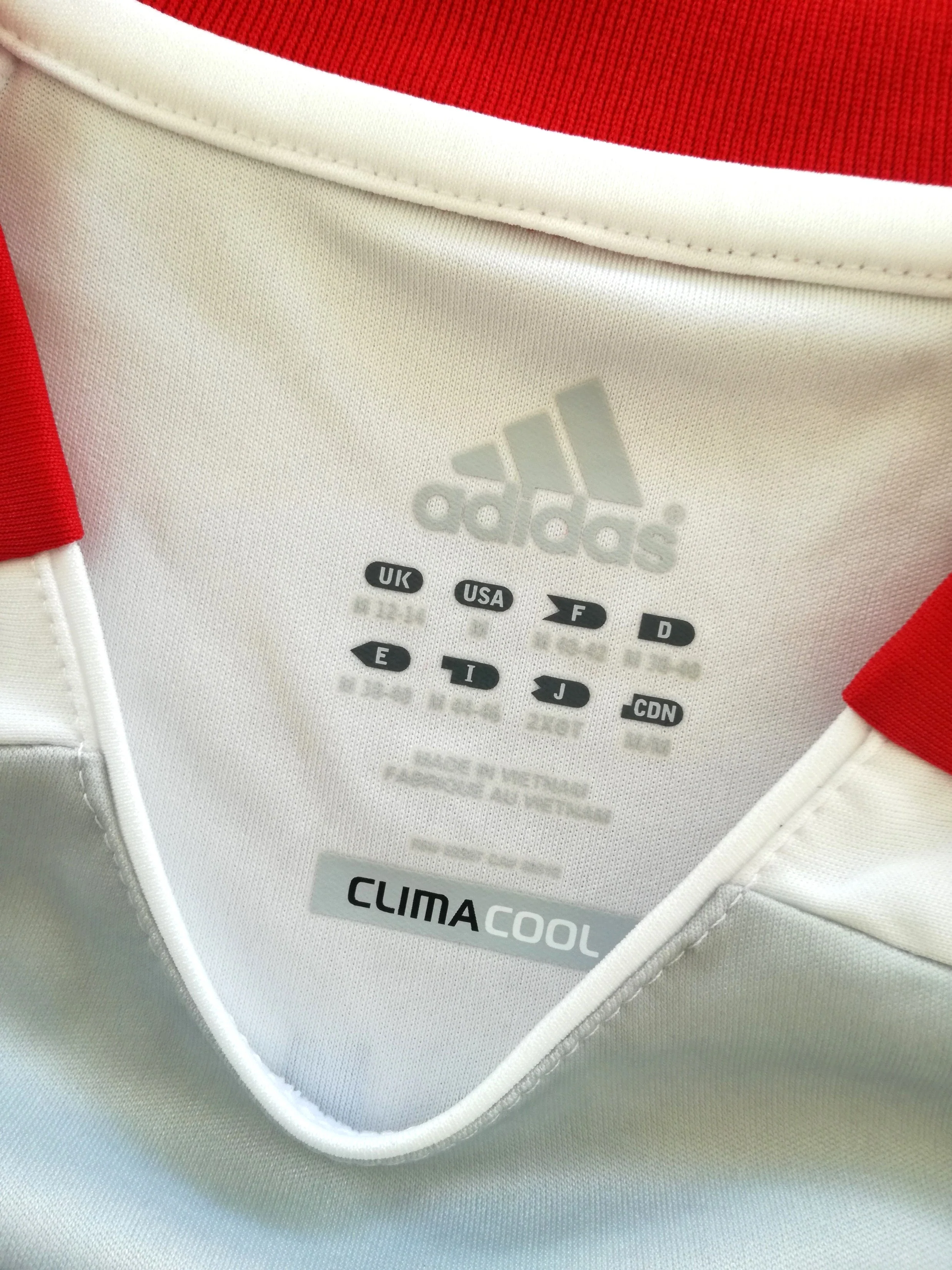 2012 Great Britain Olympic Away Football Shirt Houghton #3 (W) (12-14) - Image 3