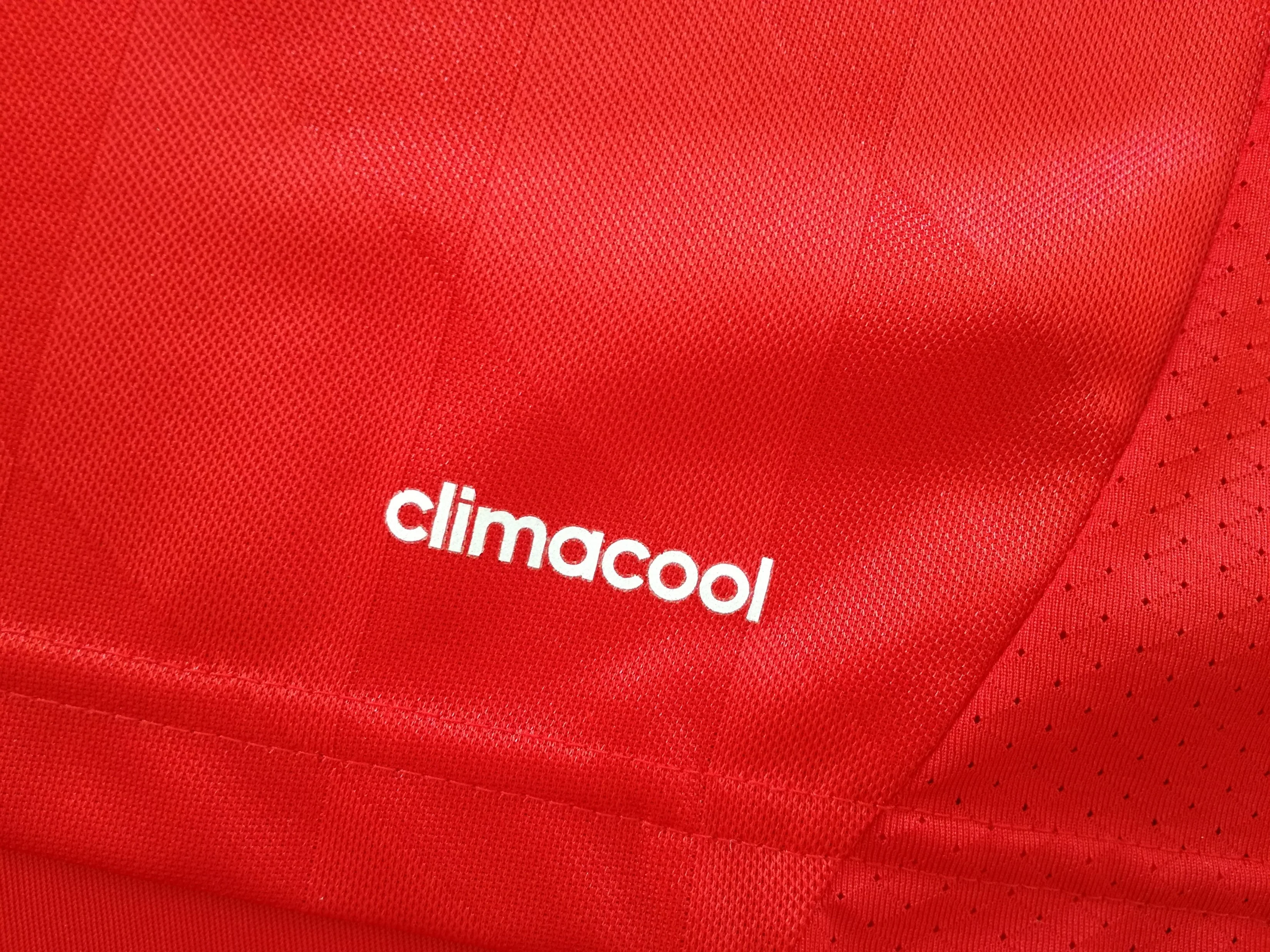 2013/14 Bayern Munich Home Football Shirt (XL) - Image 4