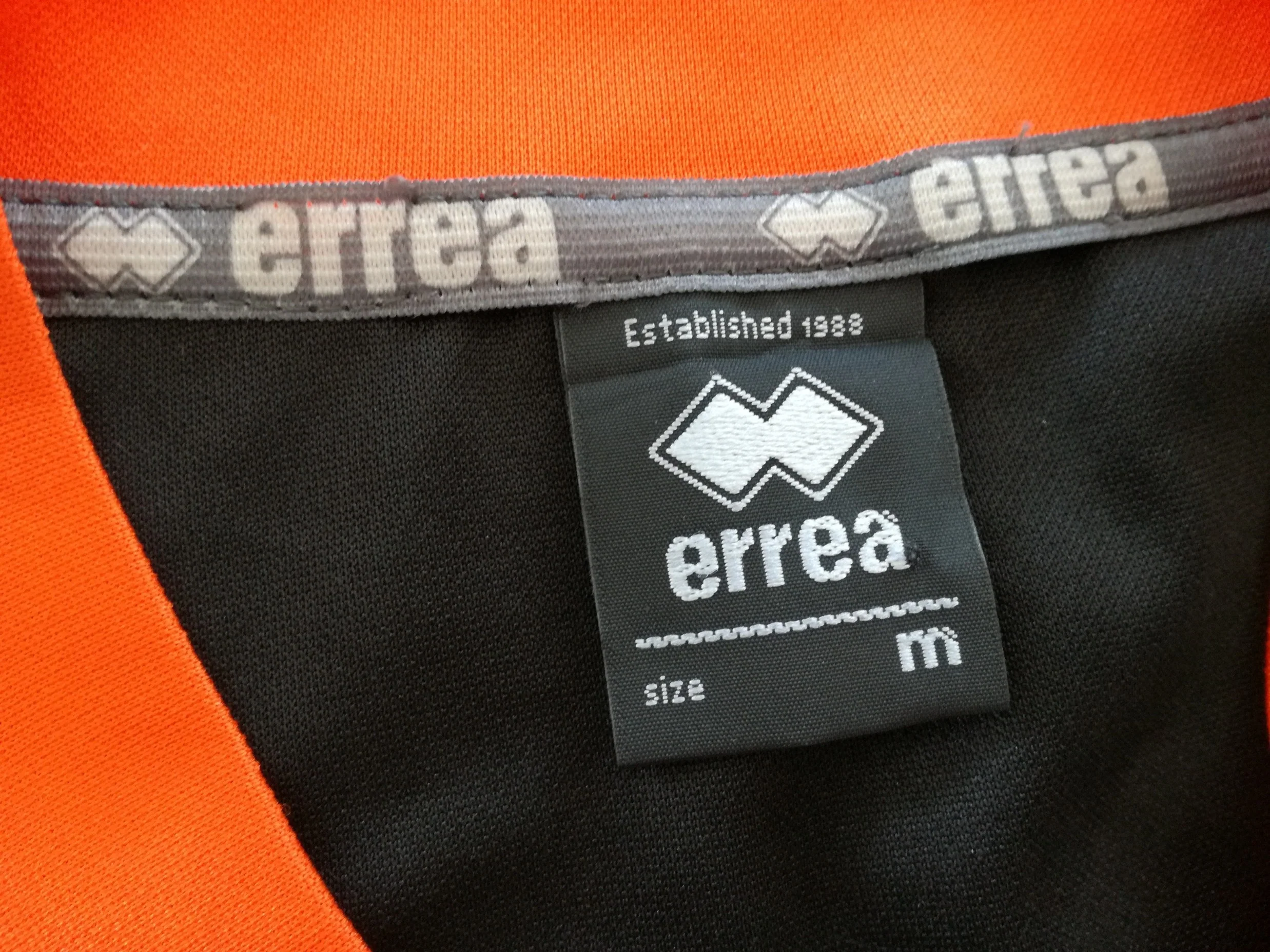 2013/14 Blackpool Training Shirt (M) - Image 2