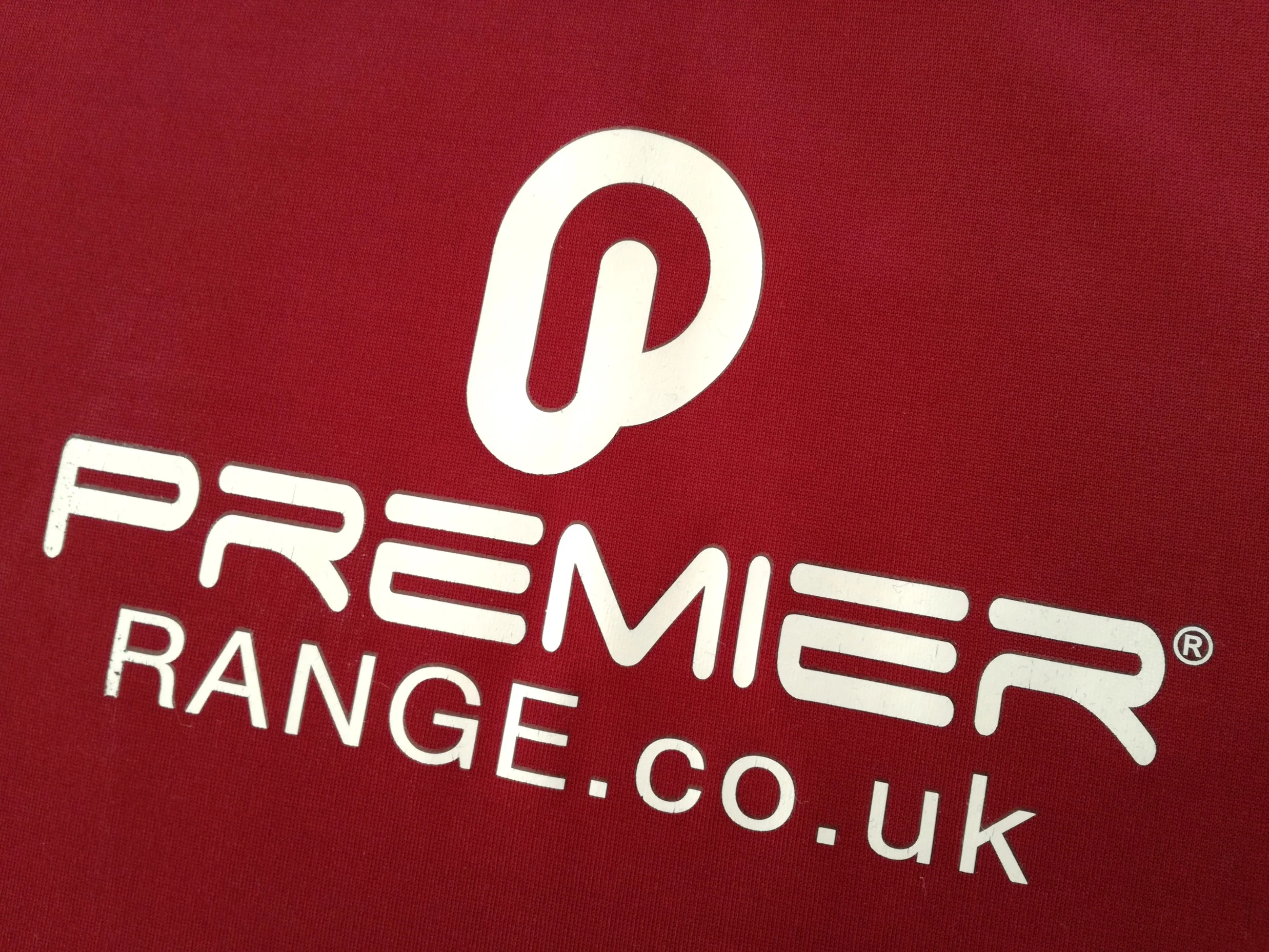 2013/14 Burnley Home Football League Shirt Ings #10 (M) - Image 5