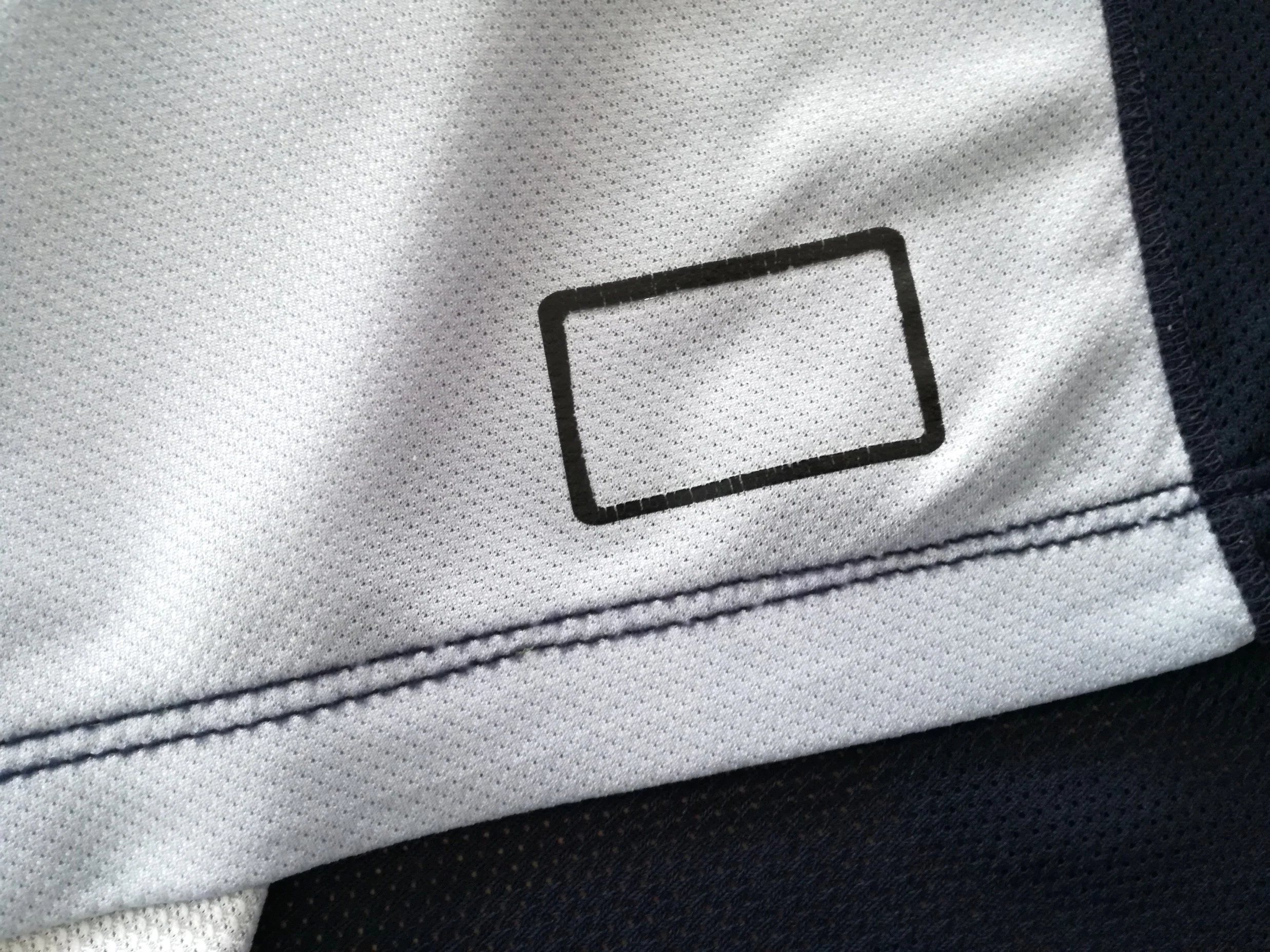2013/14 England Player Issue Training Shirt (L) - Image 4