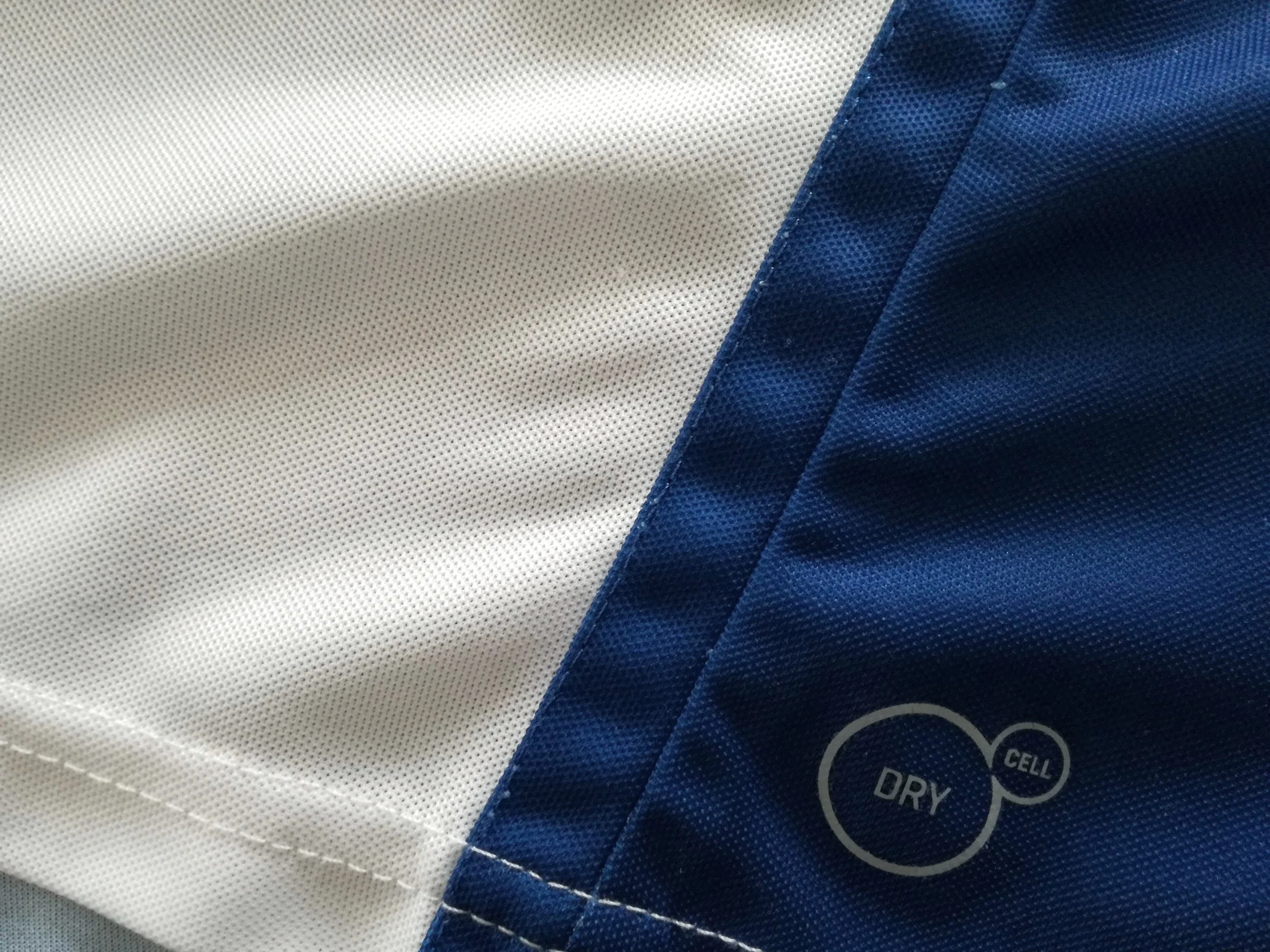 2013/14 Espanyol Home Football Shirt (L) - Image 5