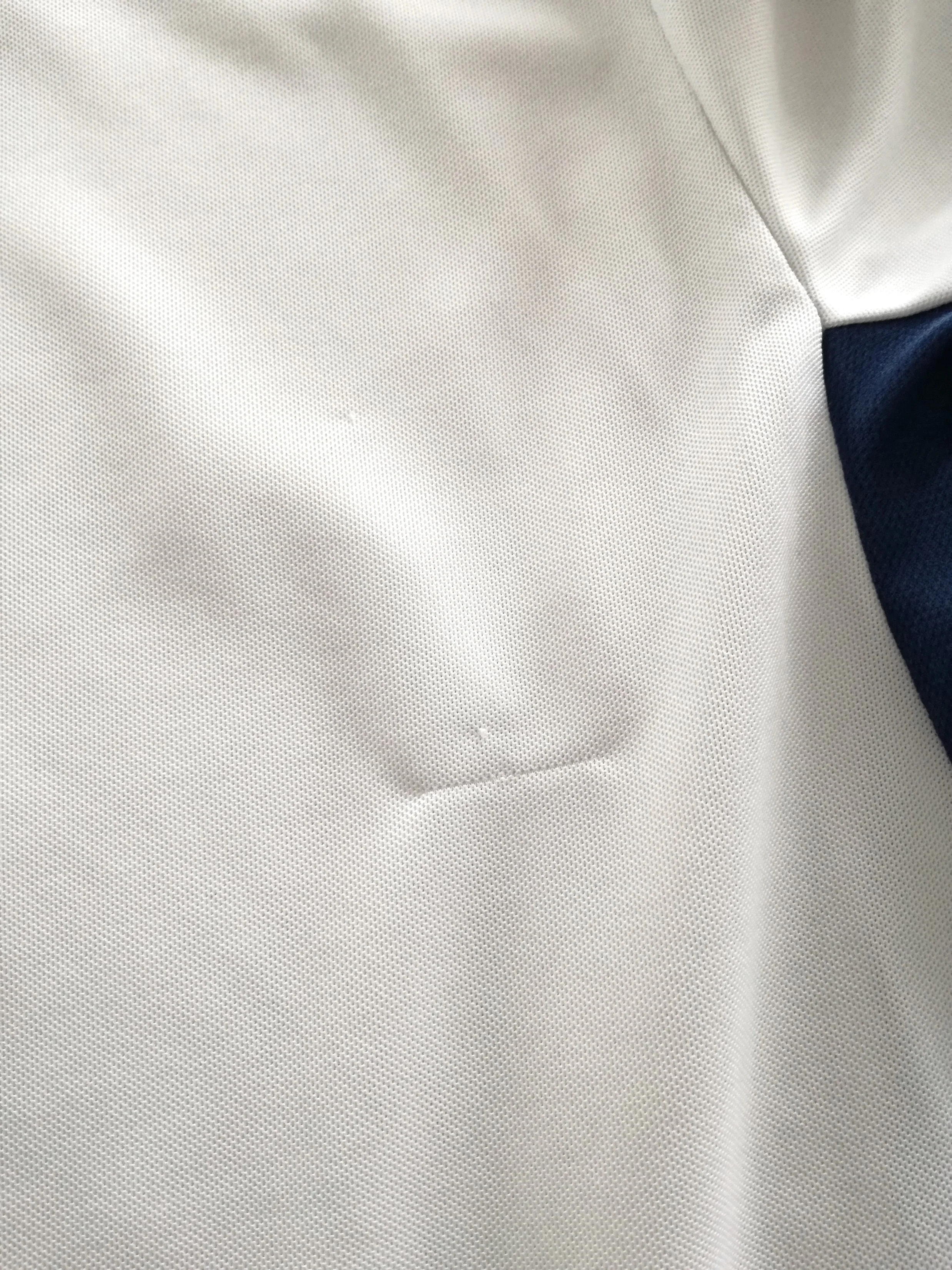 2013/14 Espanyol Home La Liga Football Shirt (XXL) - Image 8