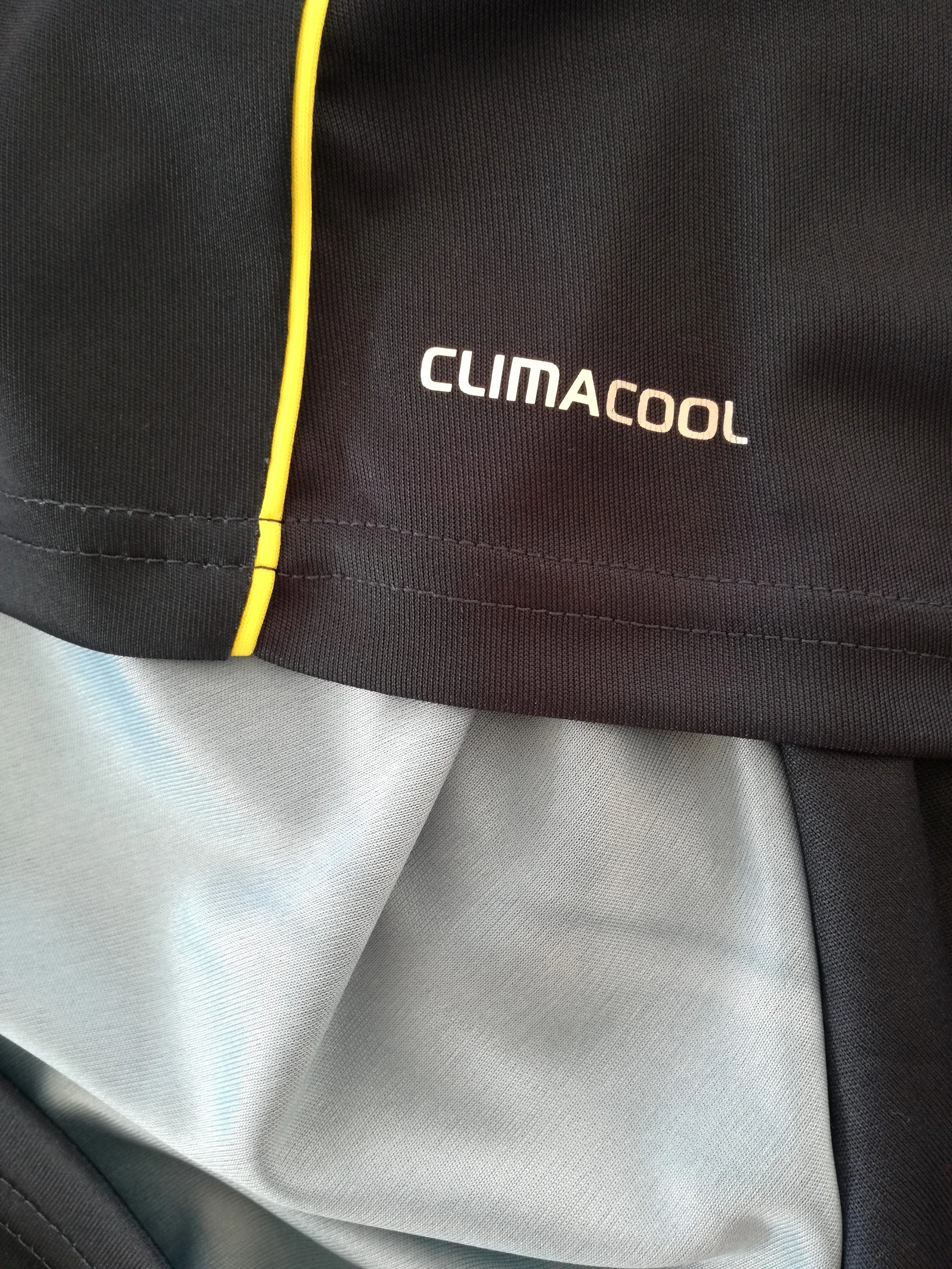 2013/14 Fenerbahçe 3rd Football Shirt (L) *BNWT* - Image 6