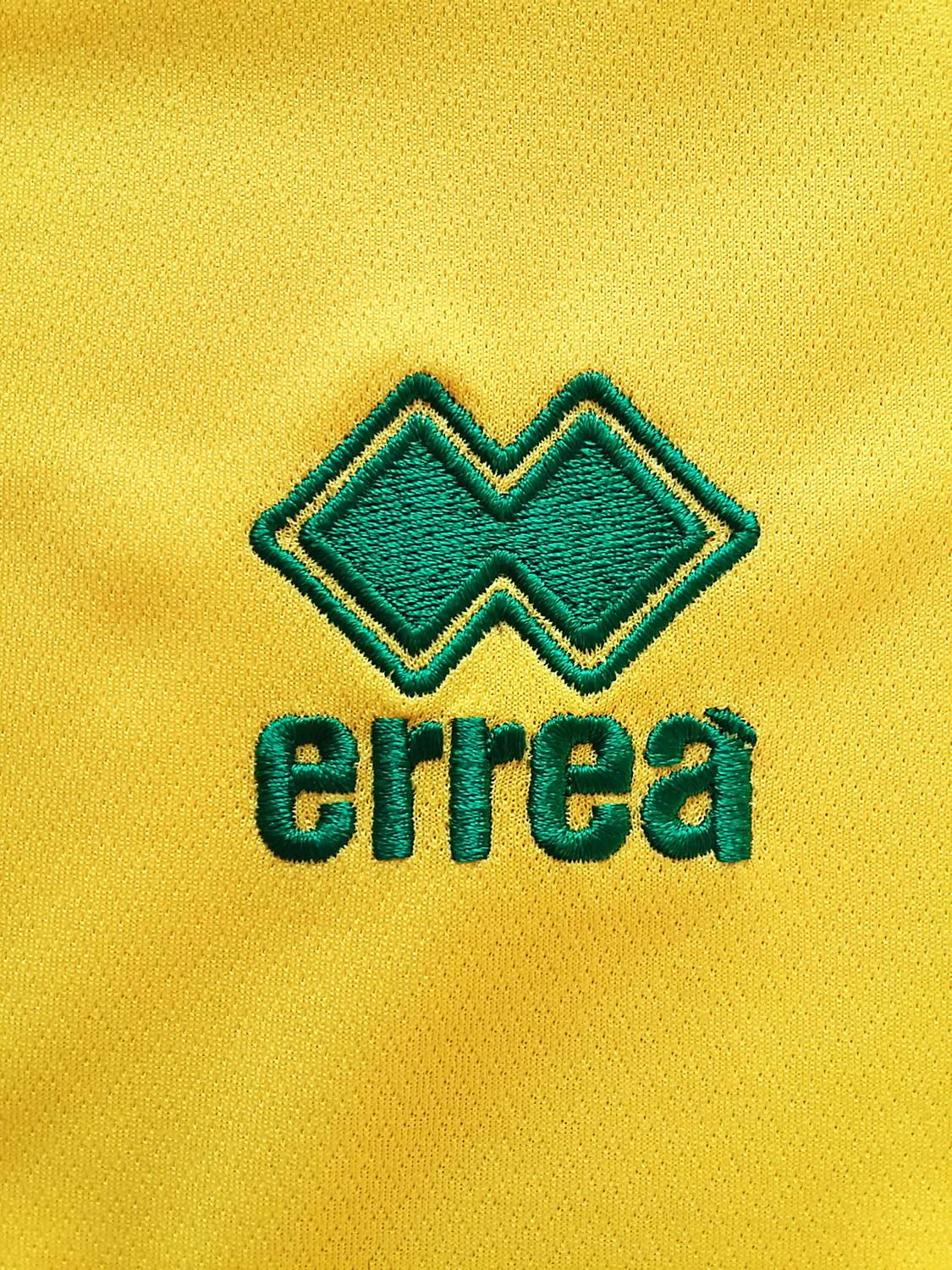 2013/14 Norwich City Home Football Shirt. (XXL) - Image 4