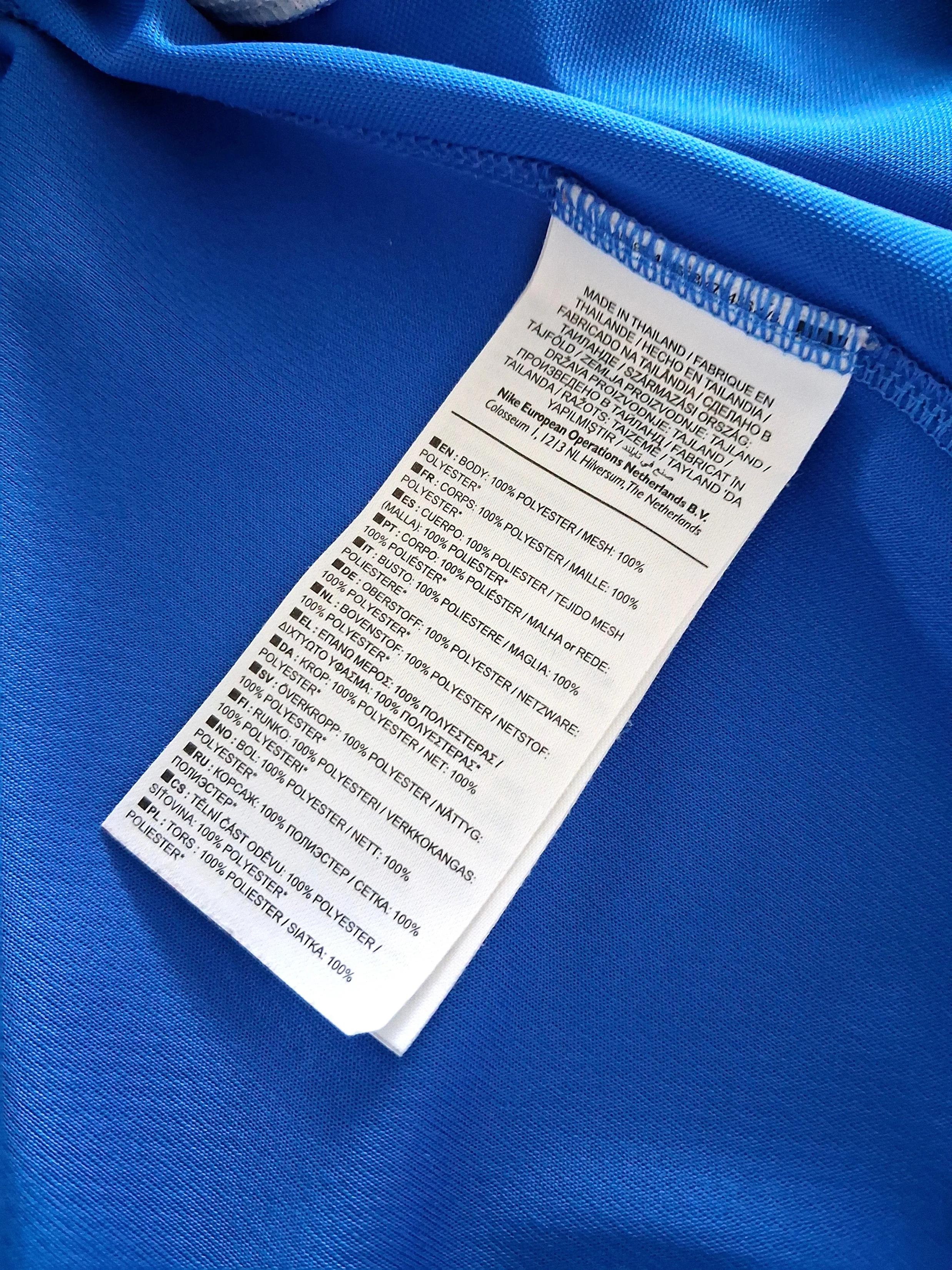 2013/14 Peterborough United Home Football Shirt (XL) - Image 8