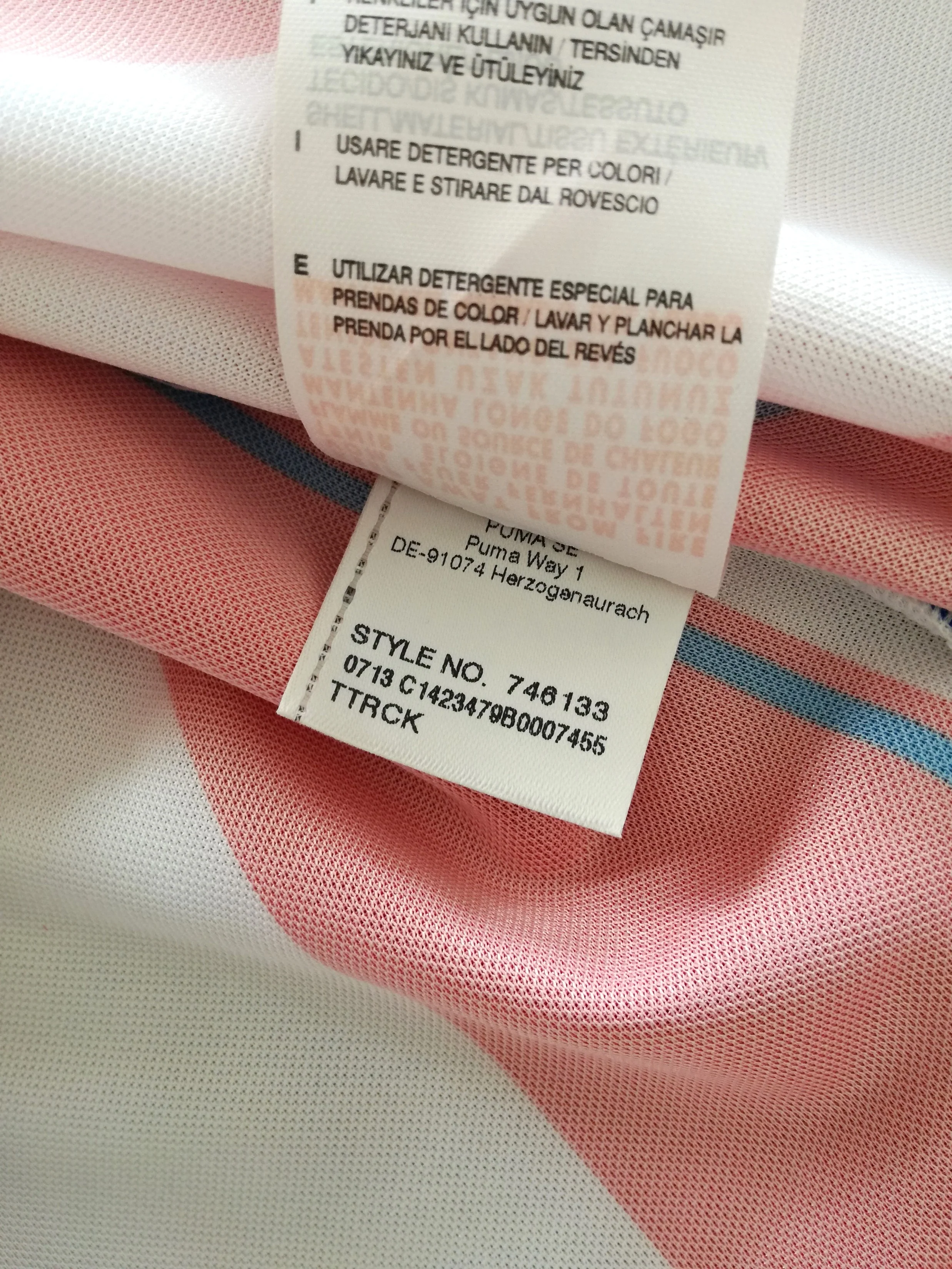 2013/14 Red Star Belgrade Home Football Shirt Лазович #8 (L) *BNWT* - Image 7