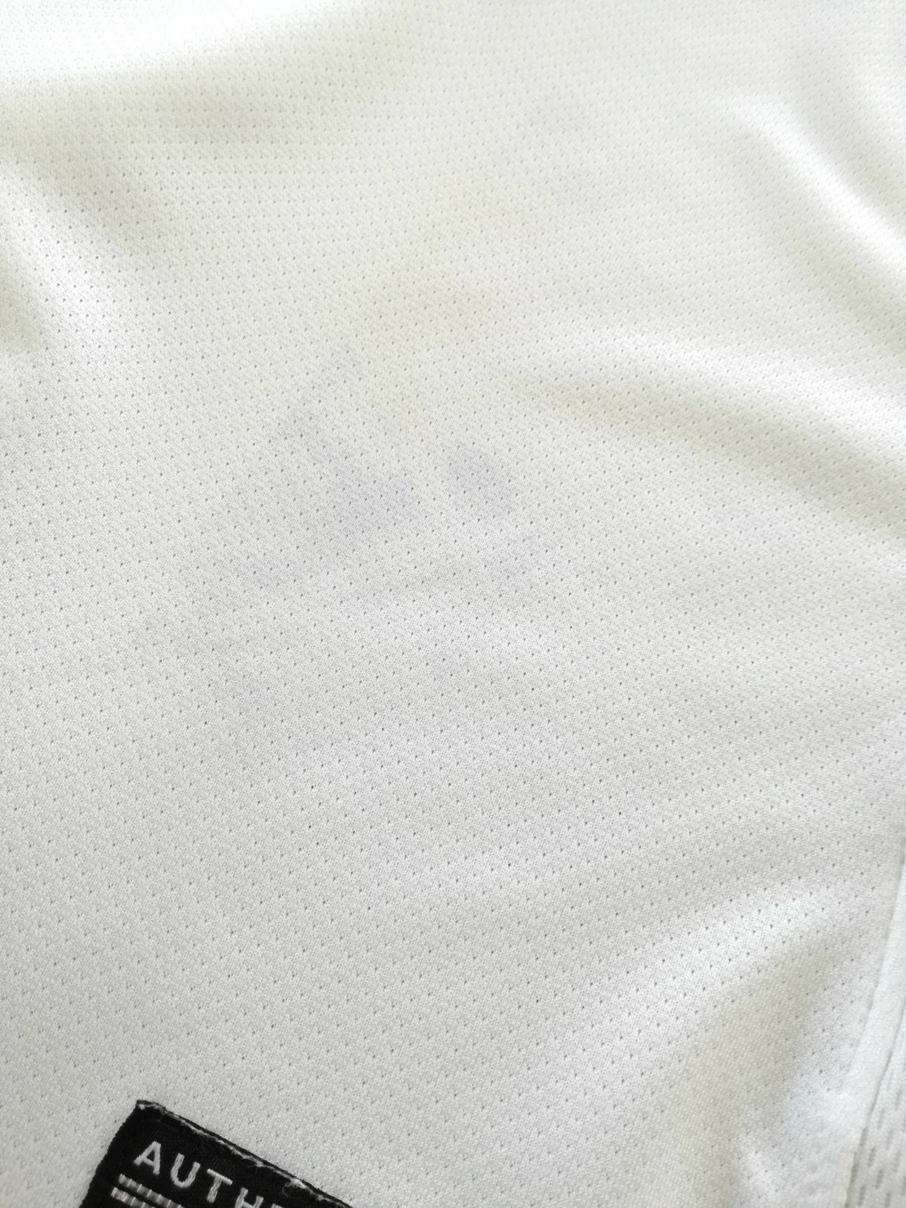 2013/14 Santos Home Football Shirt (M) - Image 4