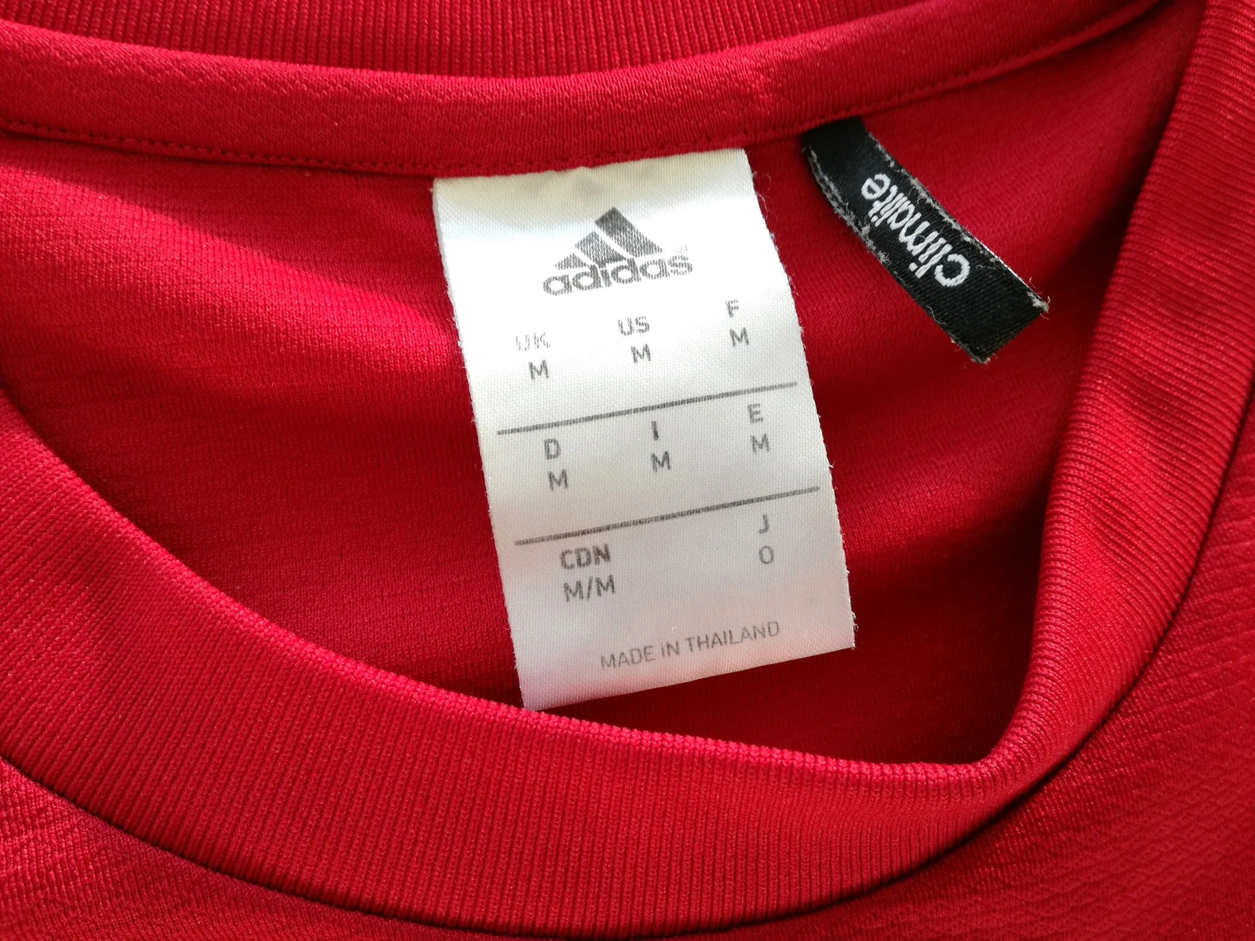 2013/14 Spain Football Training Shirt (M) - Image 2