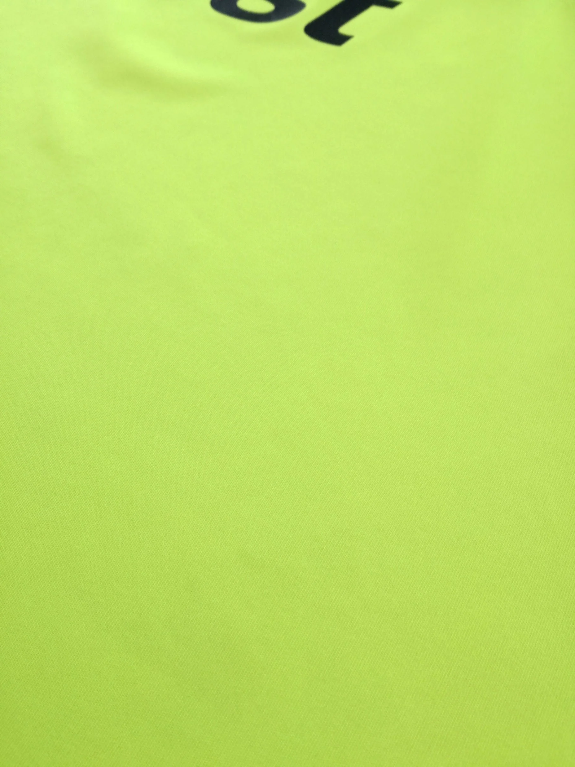 2013/14 Sunderland Training Shirt (XXL) - Image 6