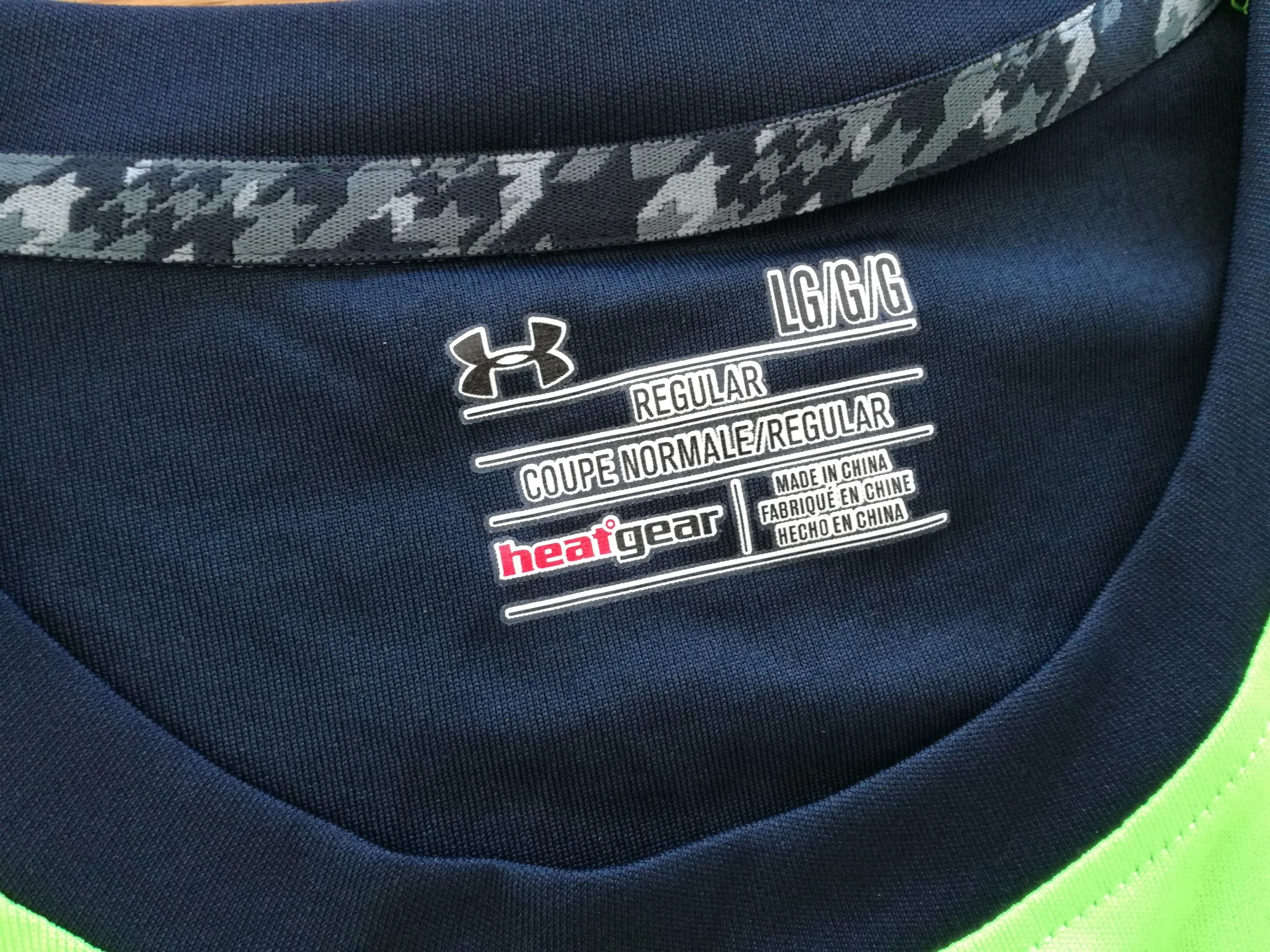 2013/14 Tottenham '1st Team' Training T-Shirt (L) - Image 2