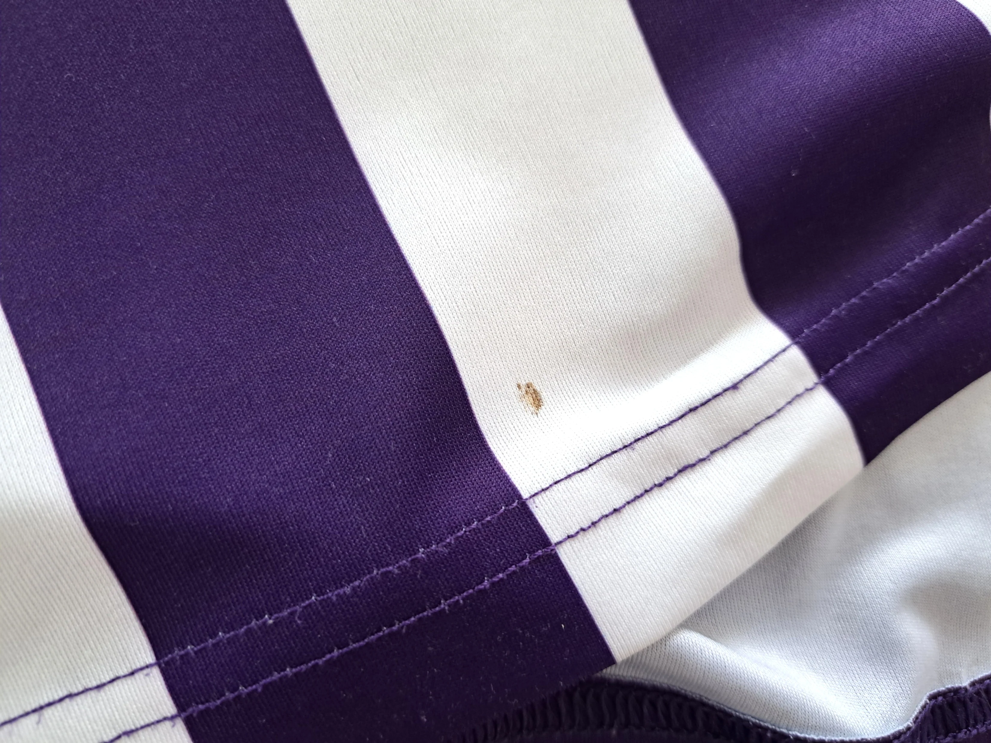 2013/14 Toulouse Home Football Shirt (XXL) - Image 6