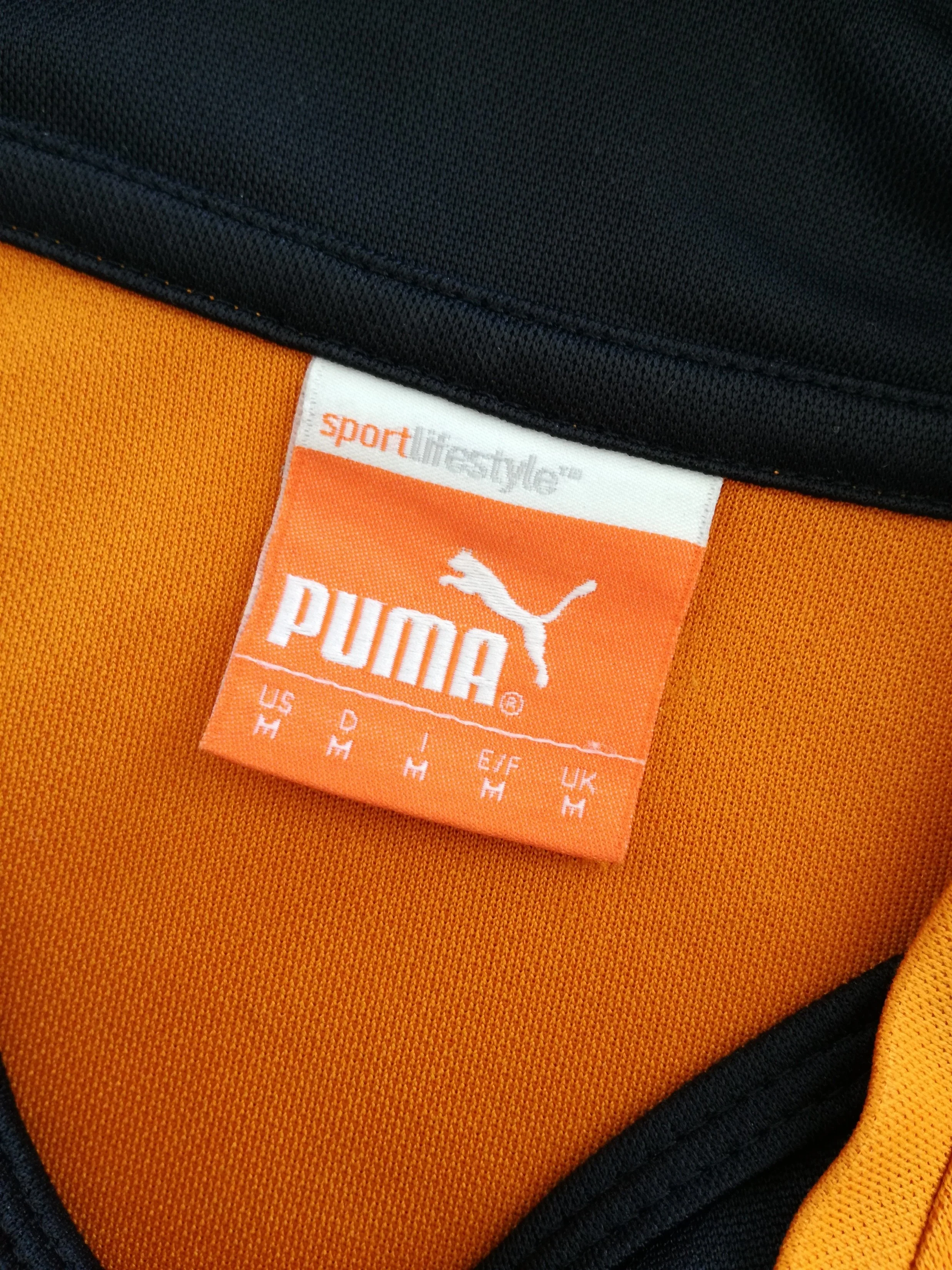 2013/14 Wolves Home Football Shirt (S) (Copy) - Image 6