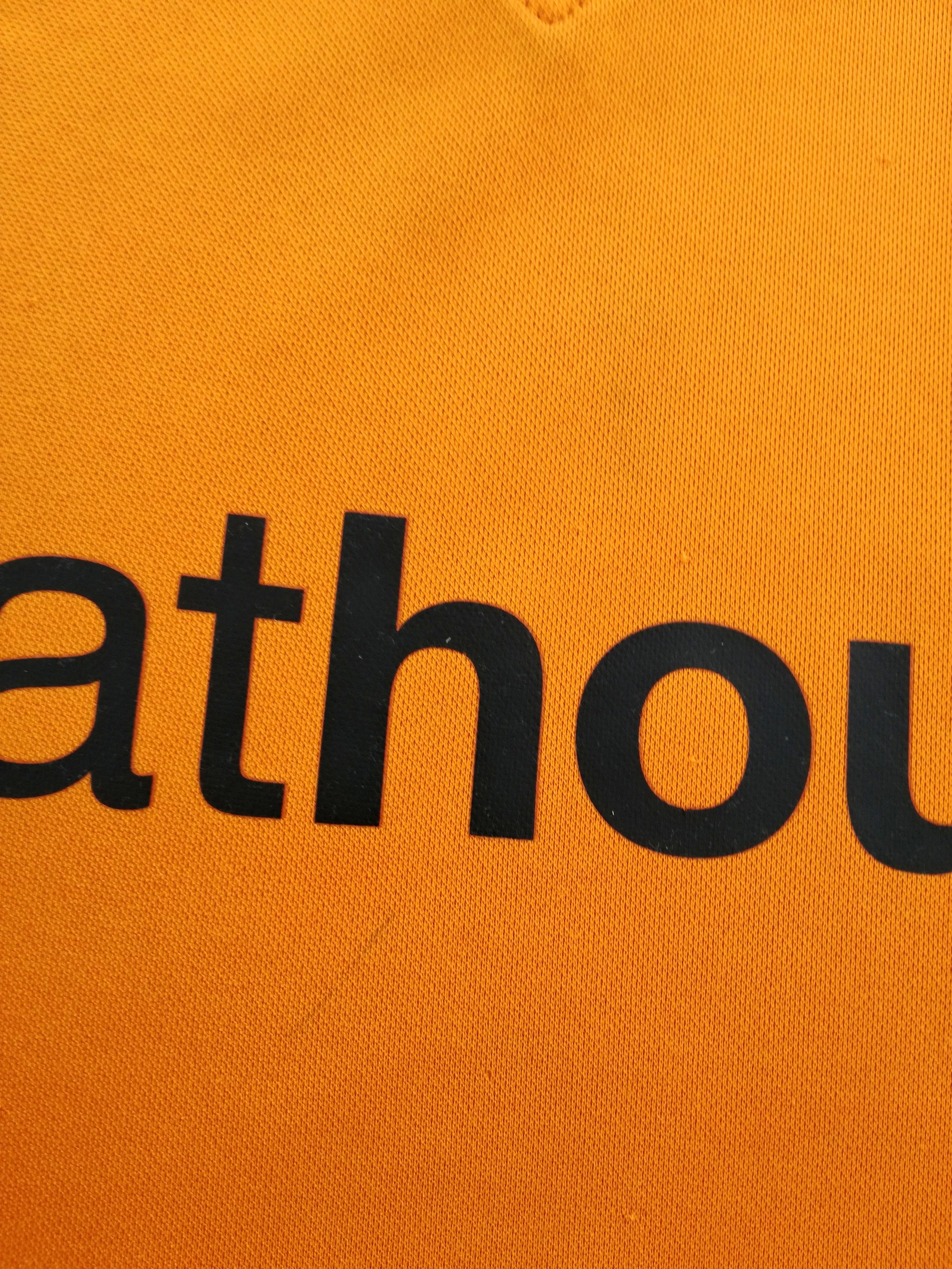 2013/14 Wolves Home Football Shirt (S) (Copy) - Image 9