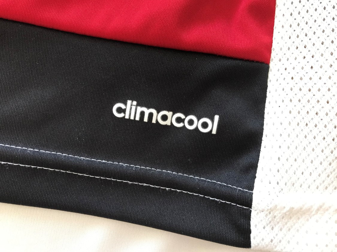 2014/15 AC Milan Away Football Shirt (S) - Image 6