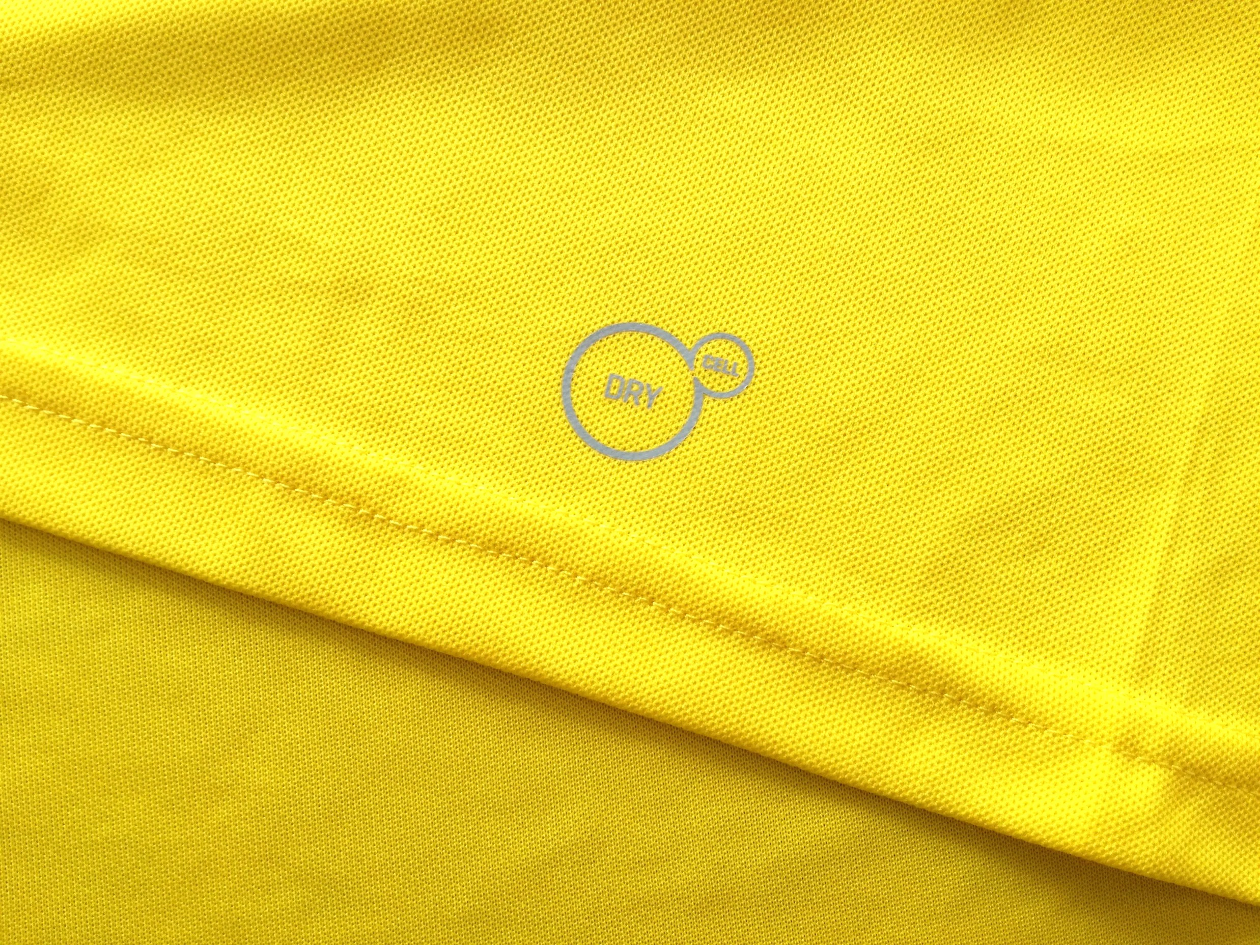2014/15 Arsenal Away Football Shirt (S) - Image 4