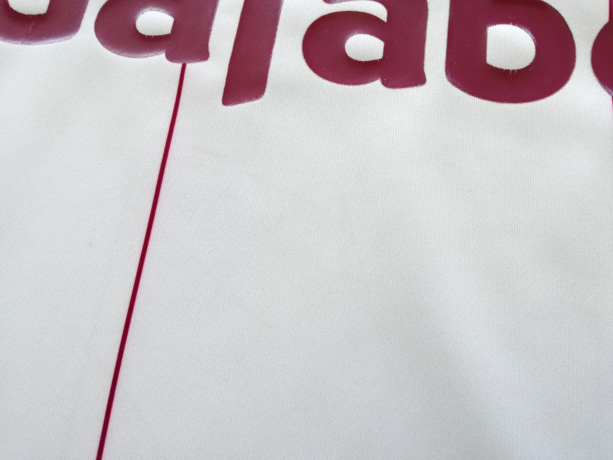 2014/15 Aston Villa Away Football Shirt (L) - Image 4
